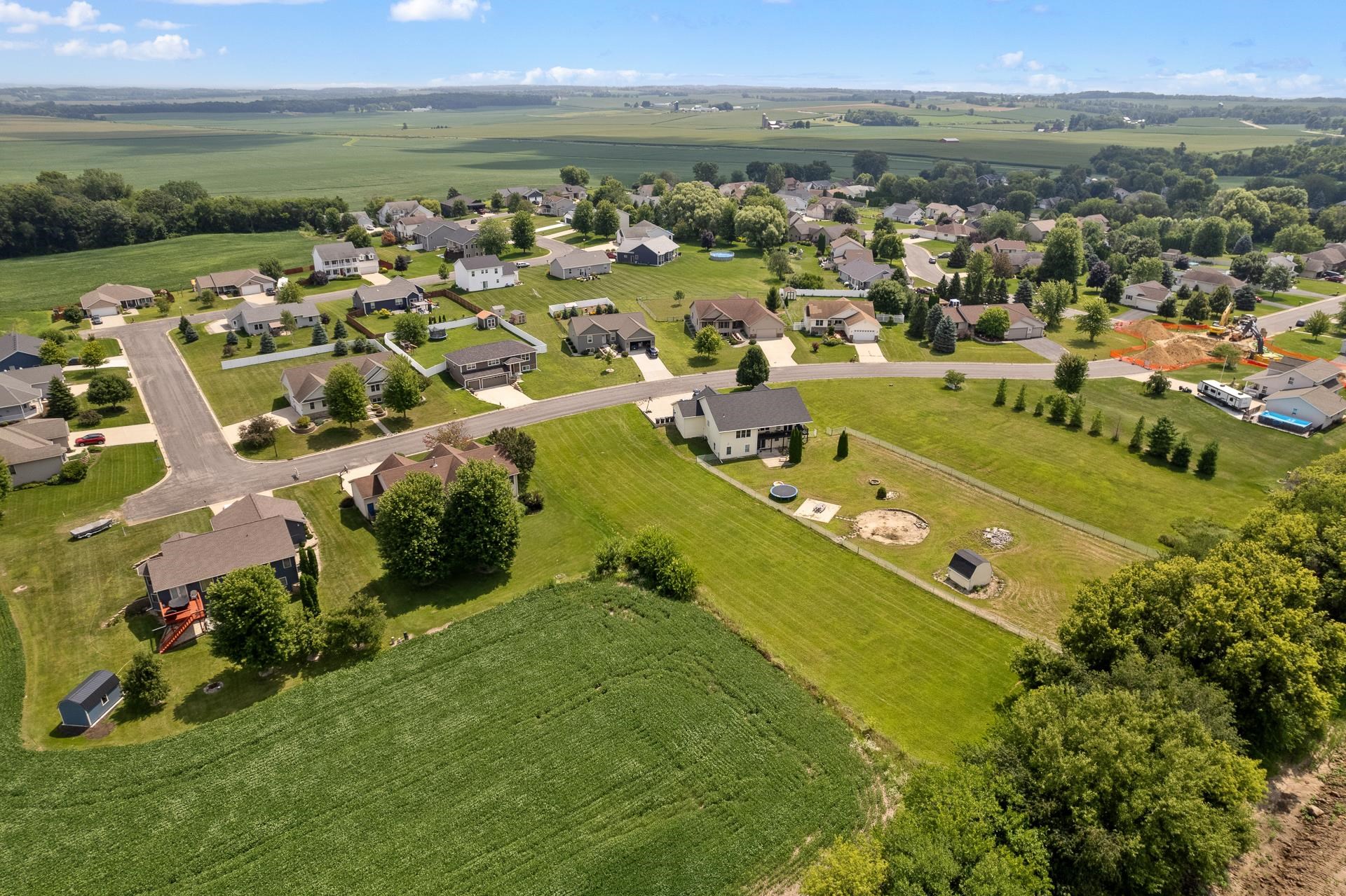 Lot 60 Comfortcove Street