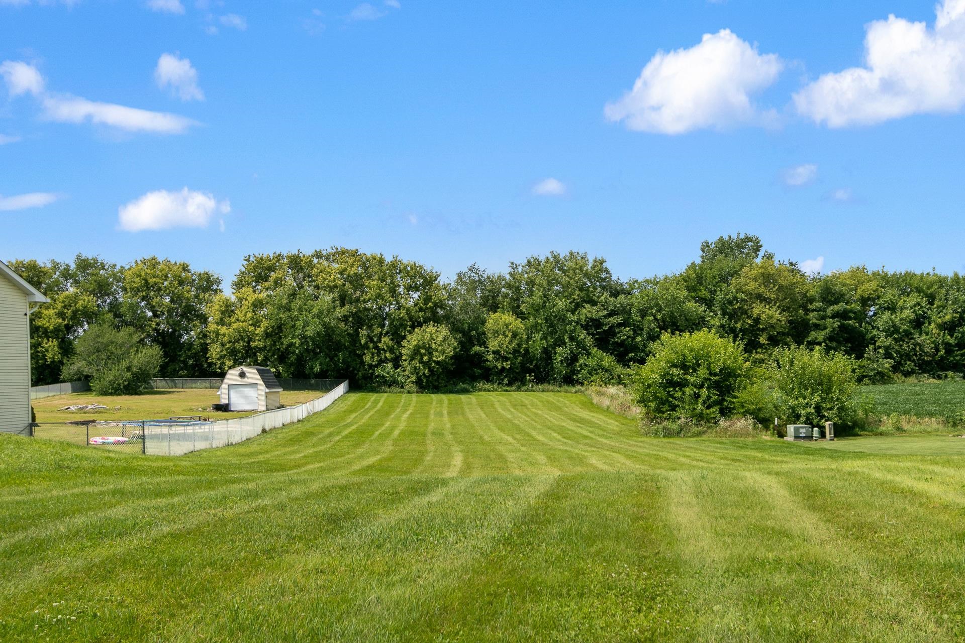 Lot 60 Comfortcove Street