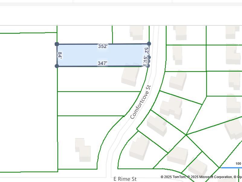 Lot 60 Comfortcove Street