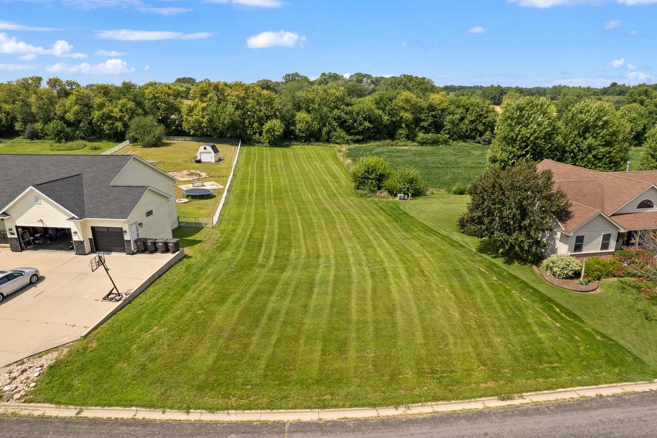 Lot 60 Comfortcove Street