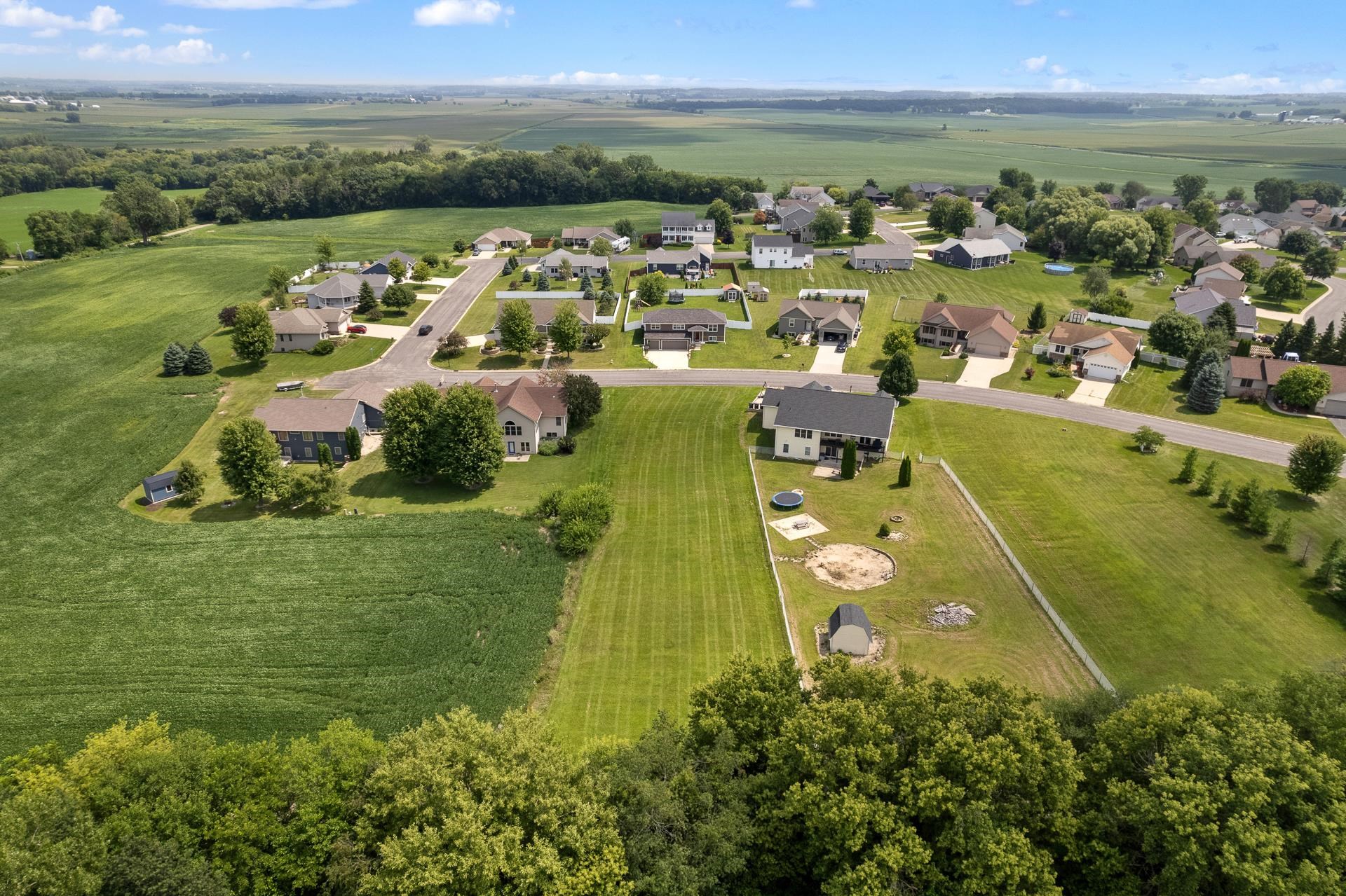 Lot 60 Comfortcove Street