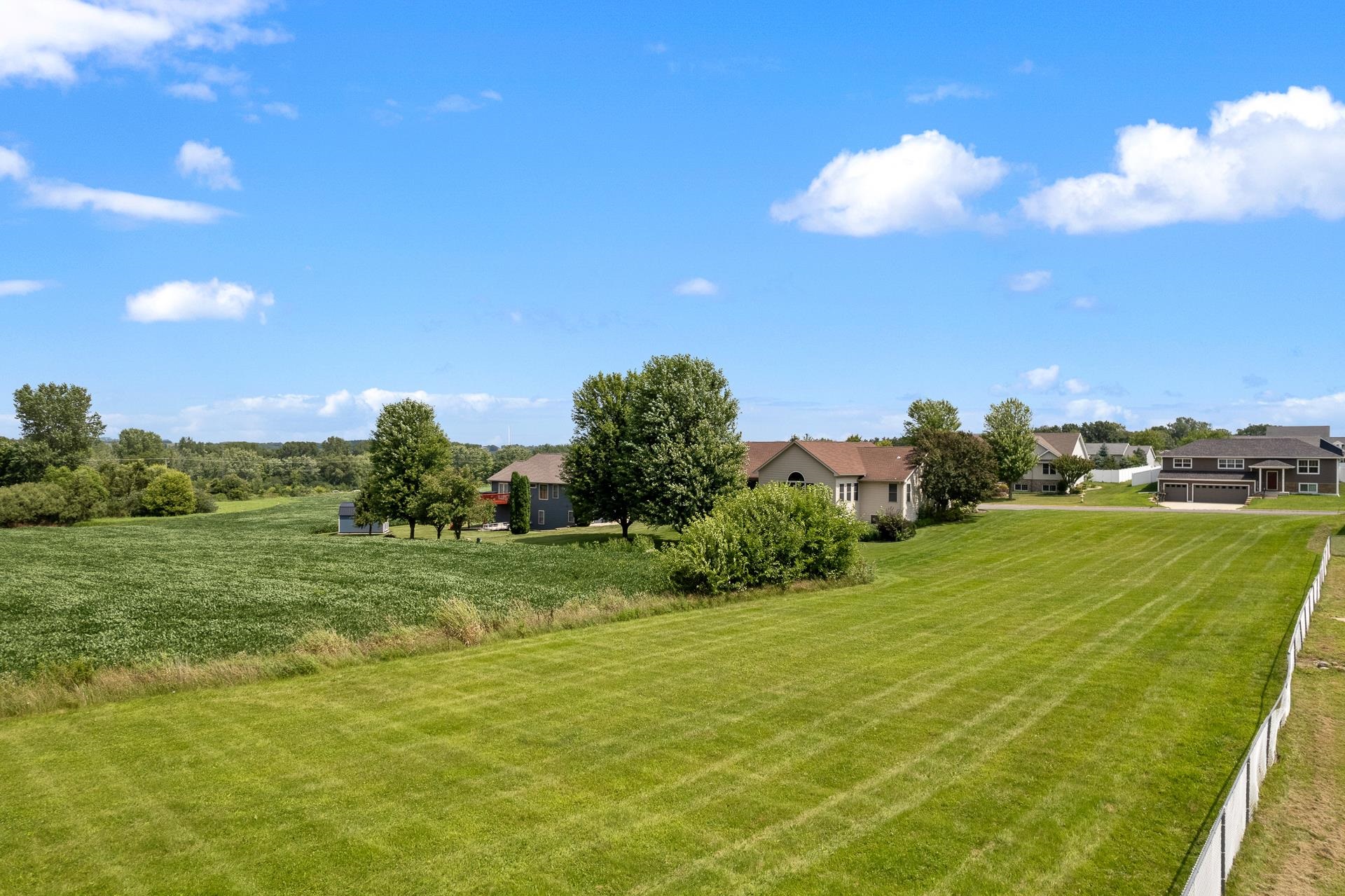 Lot 60 Comfortcove Street