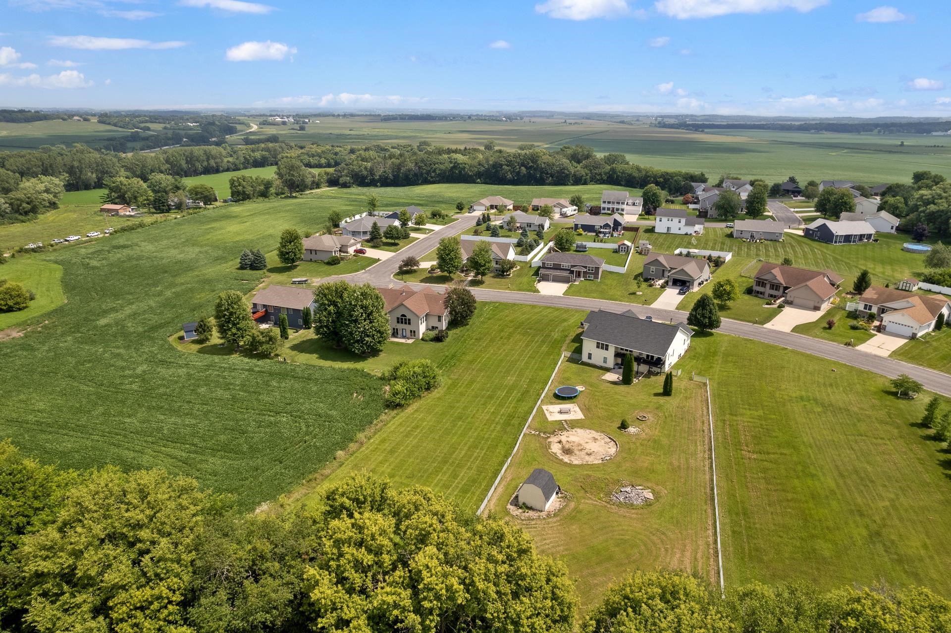 Lot 60 Comfortcove Street