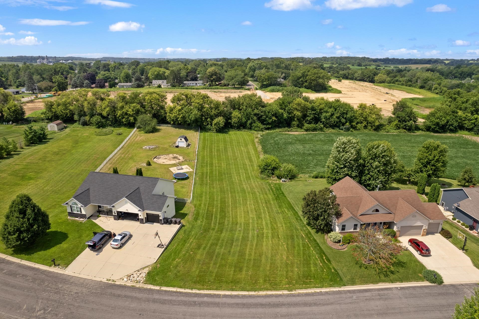 Lot 60 Comfortcove Street