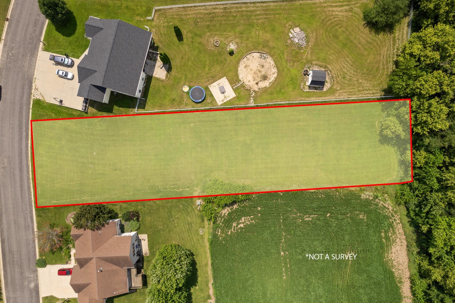 Lot 60 Comfortcove Street