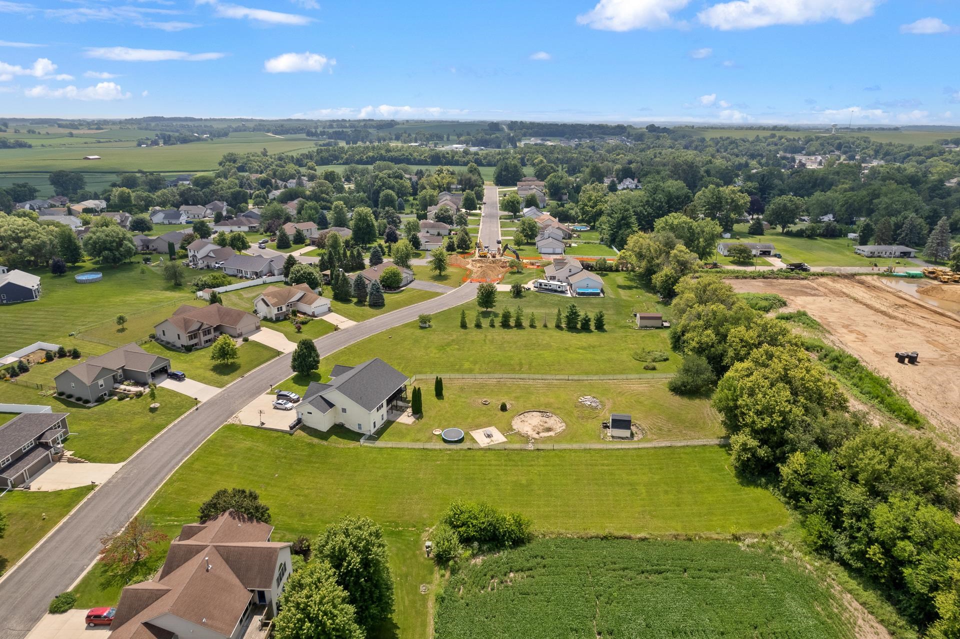 Lot 60 Comfortcove Street