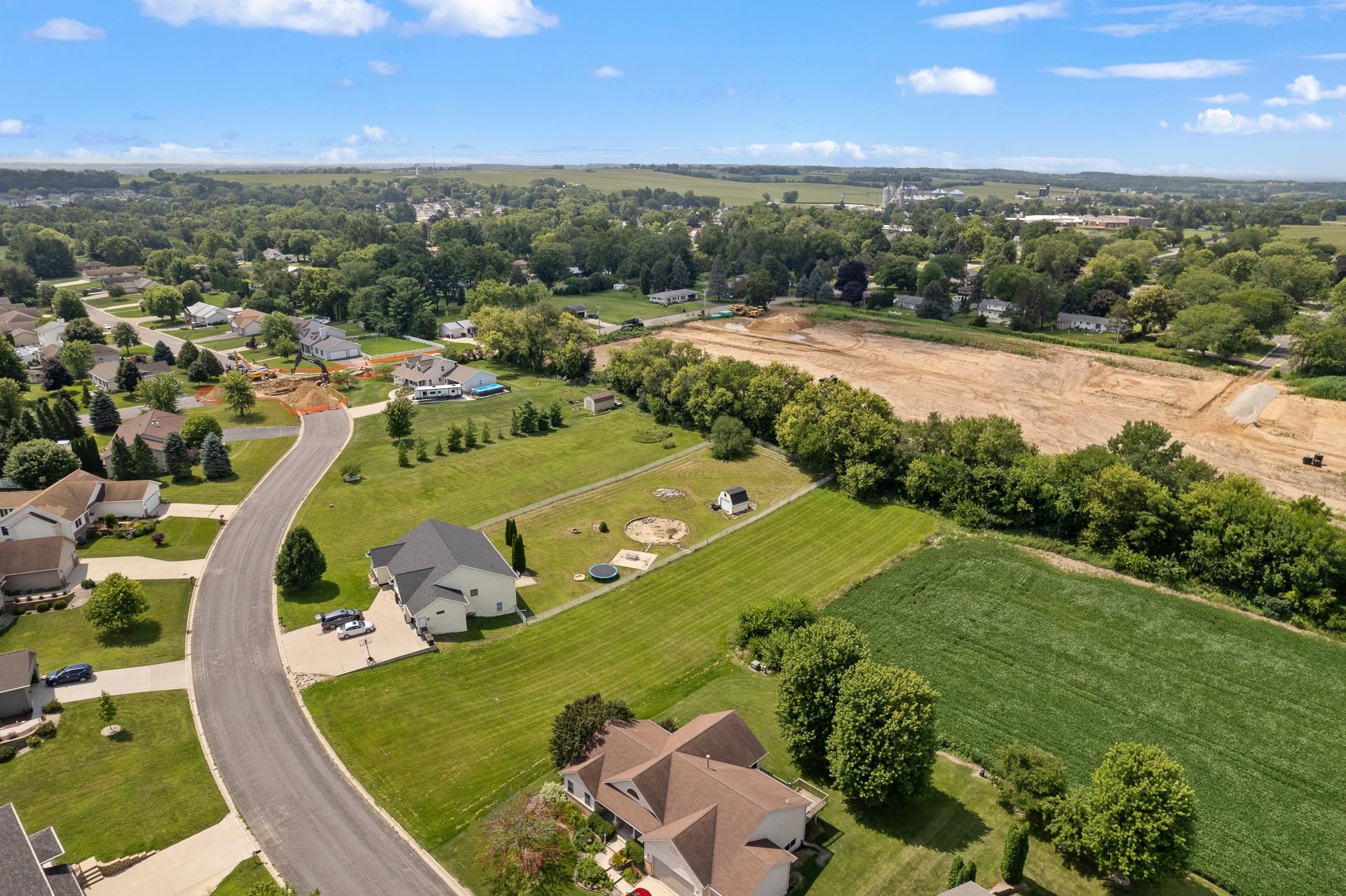 Lot 60 Comfortcove Street