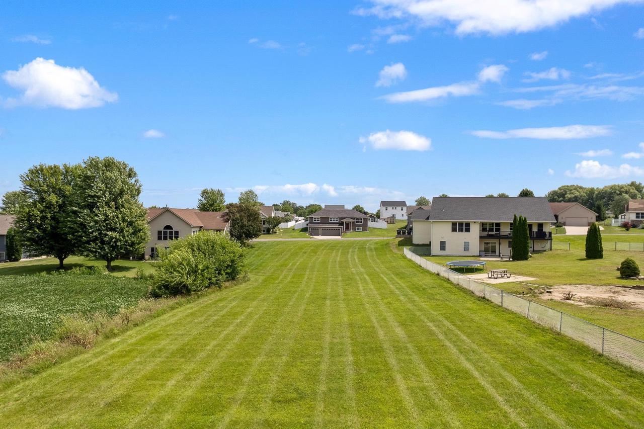 Lot 60 Comfortcove Street