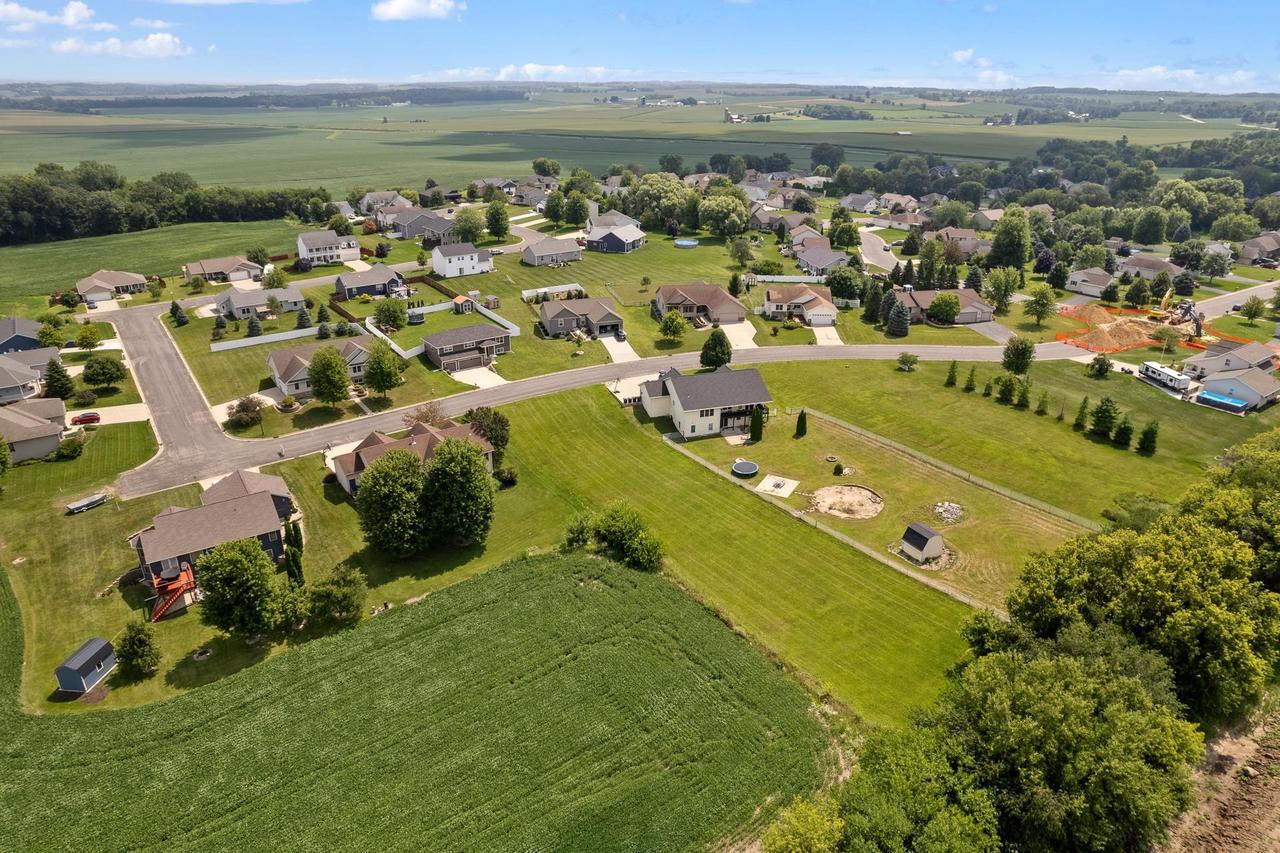 Lot 60 Comfortcove Street