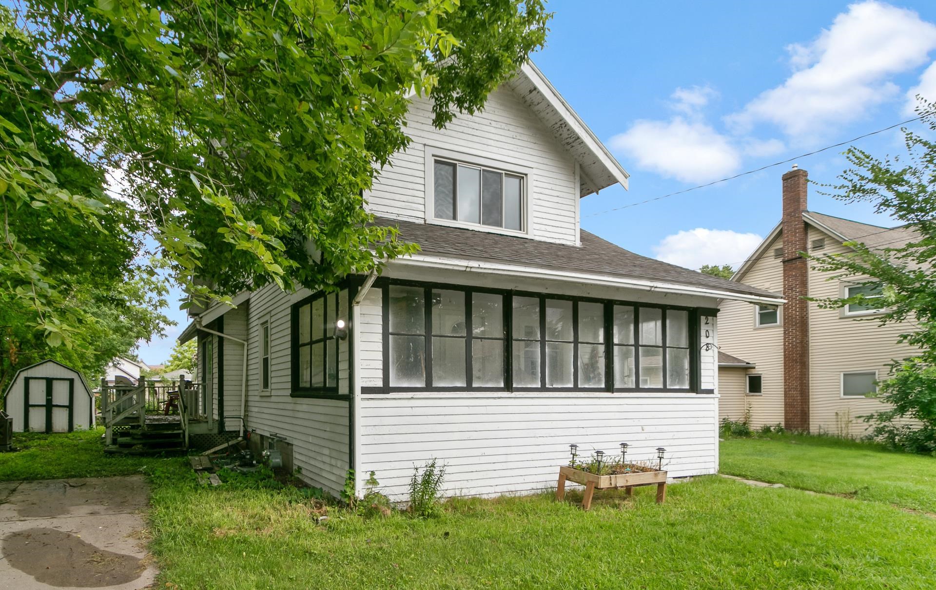 208 Rock Street