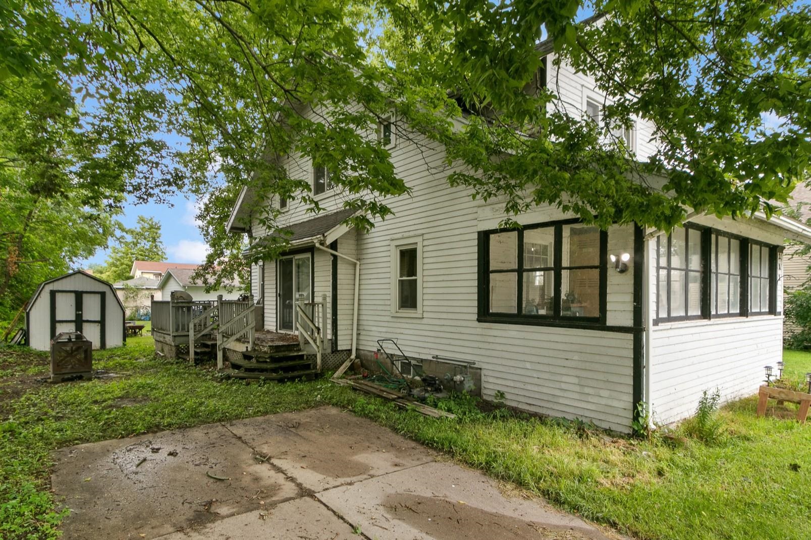 208 Rock Street