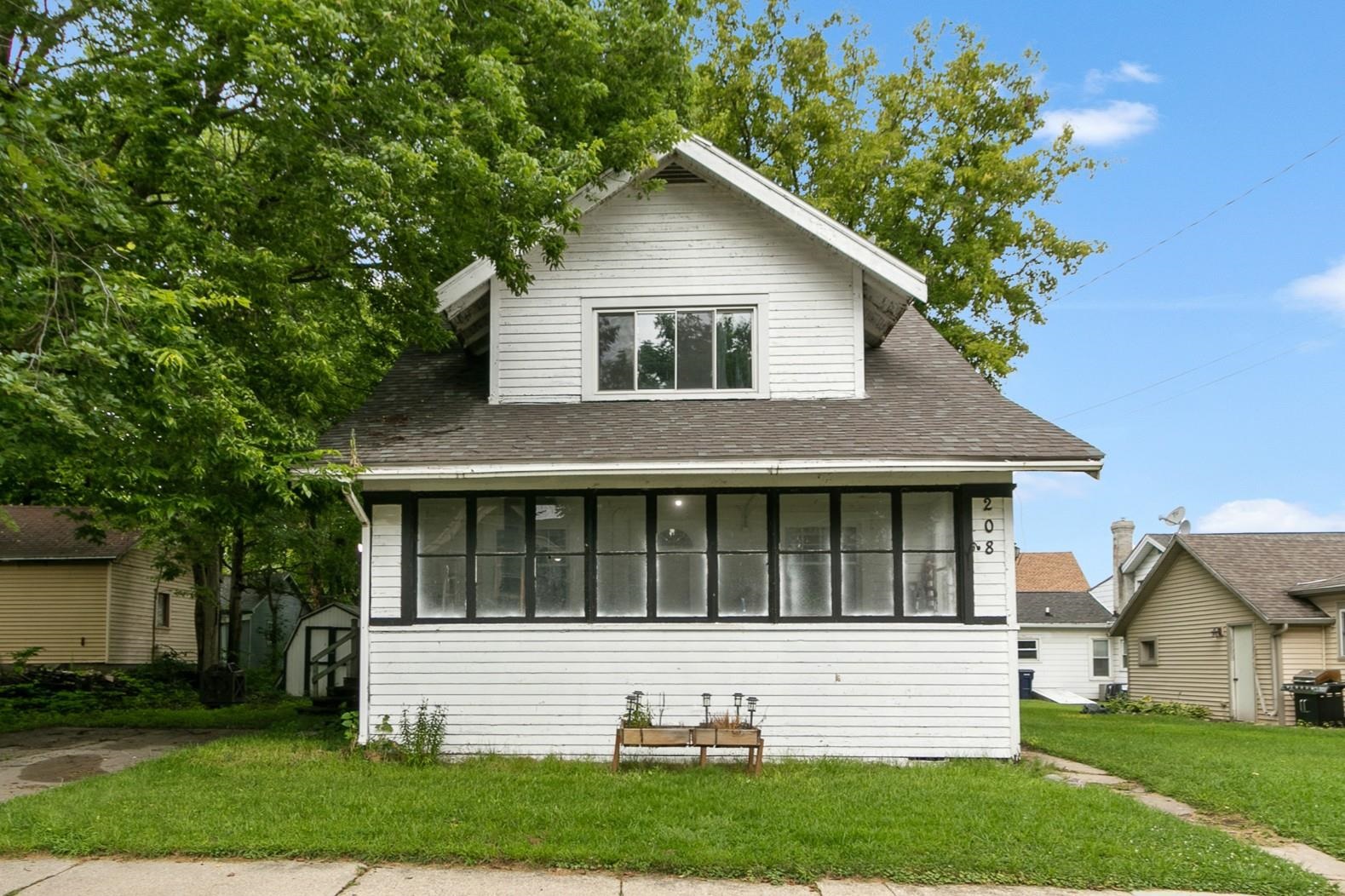 208 Rock Street