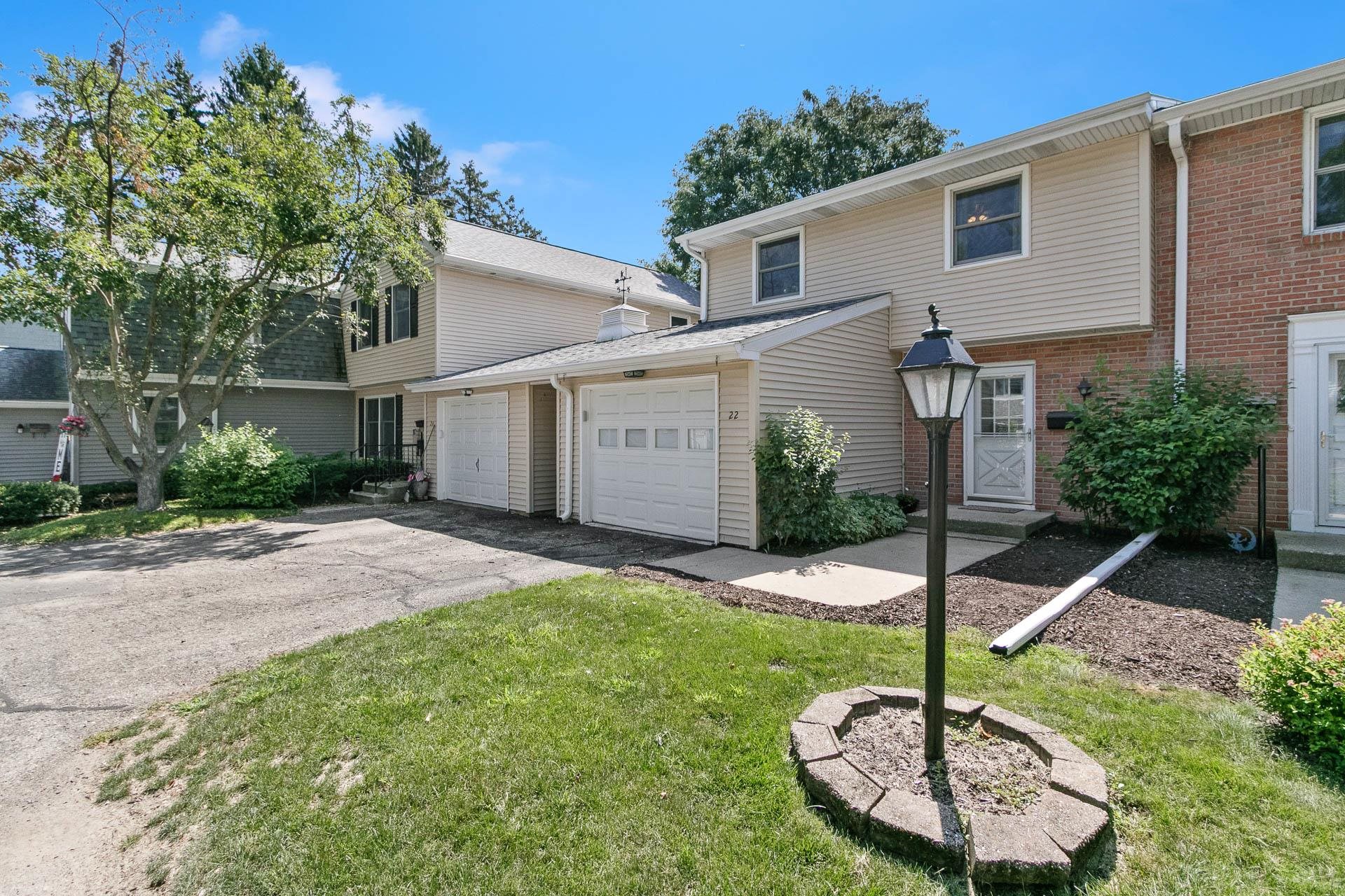 22 Whitcomb Circle