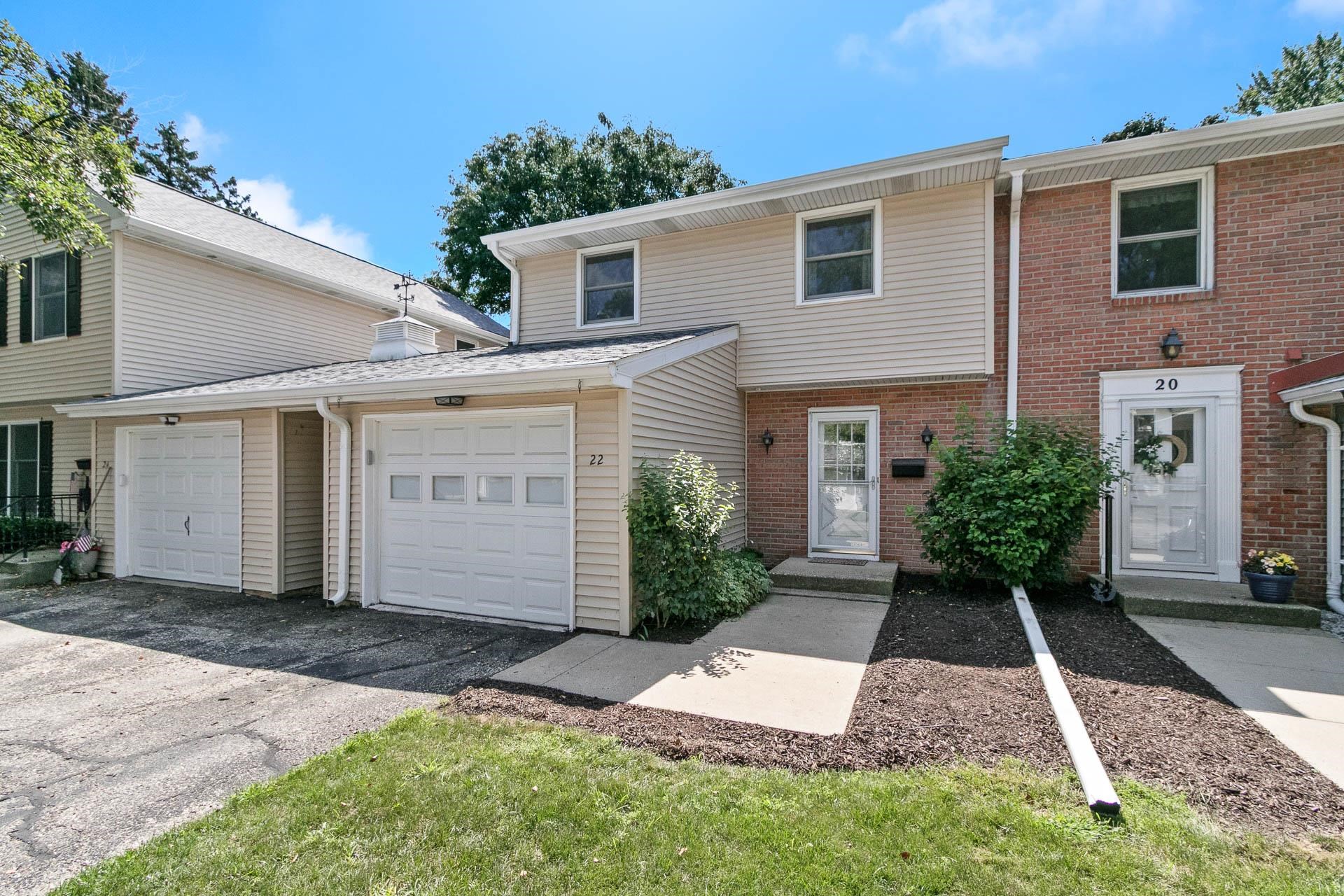 22 Whitcomb Circle