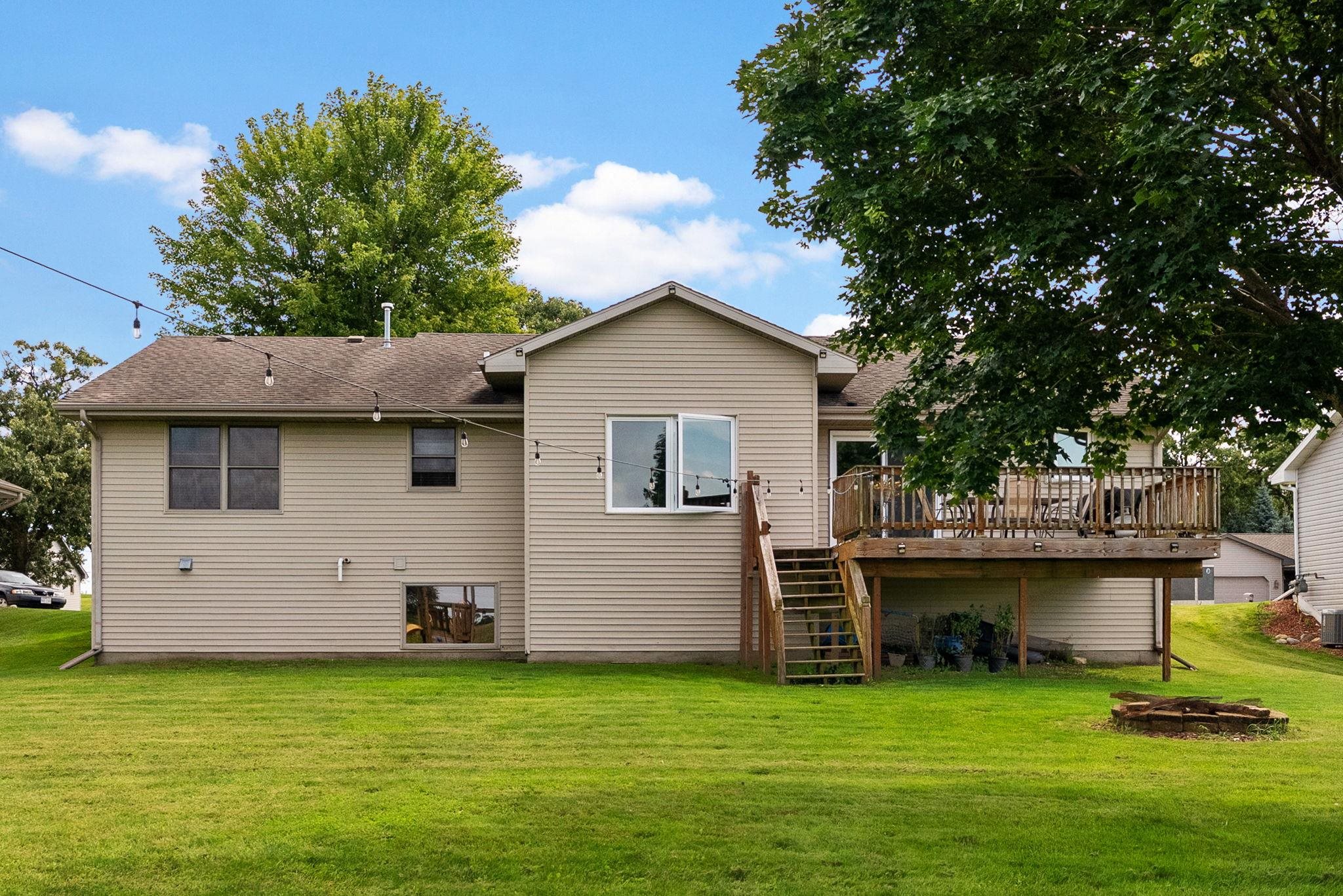 4549 Parkwood Drive