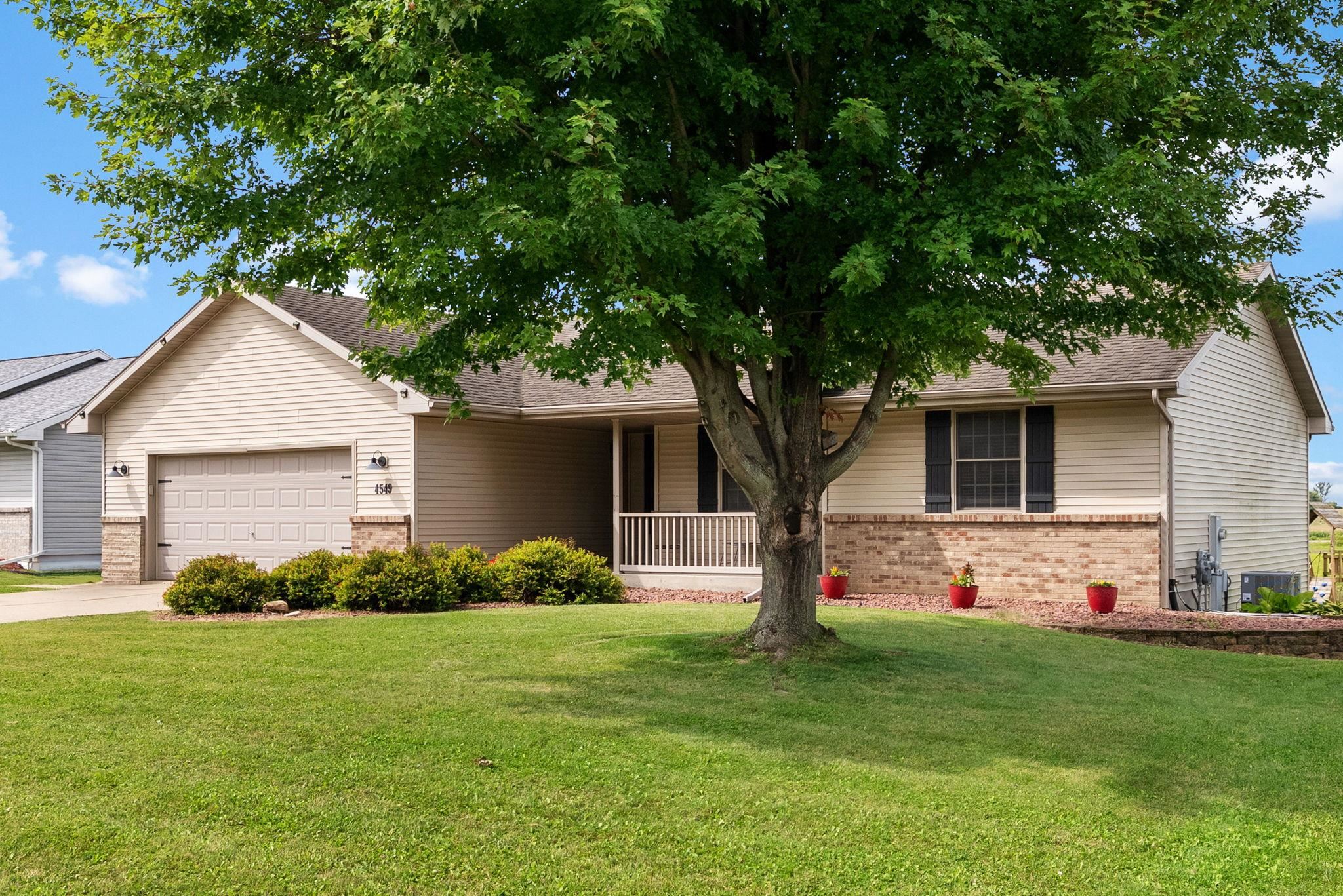 4549 Parkwood Drive