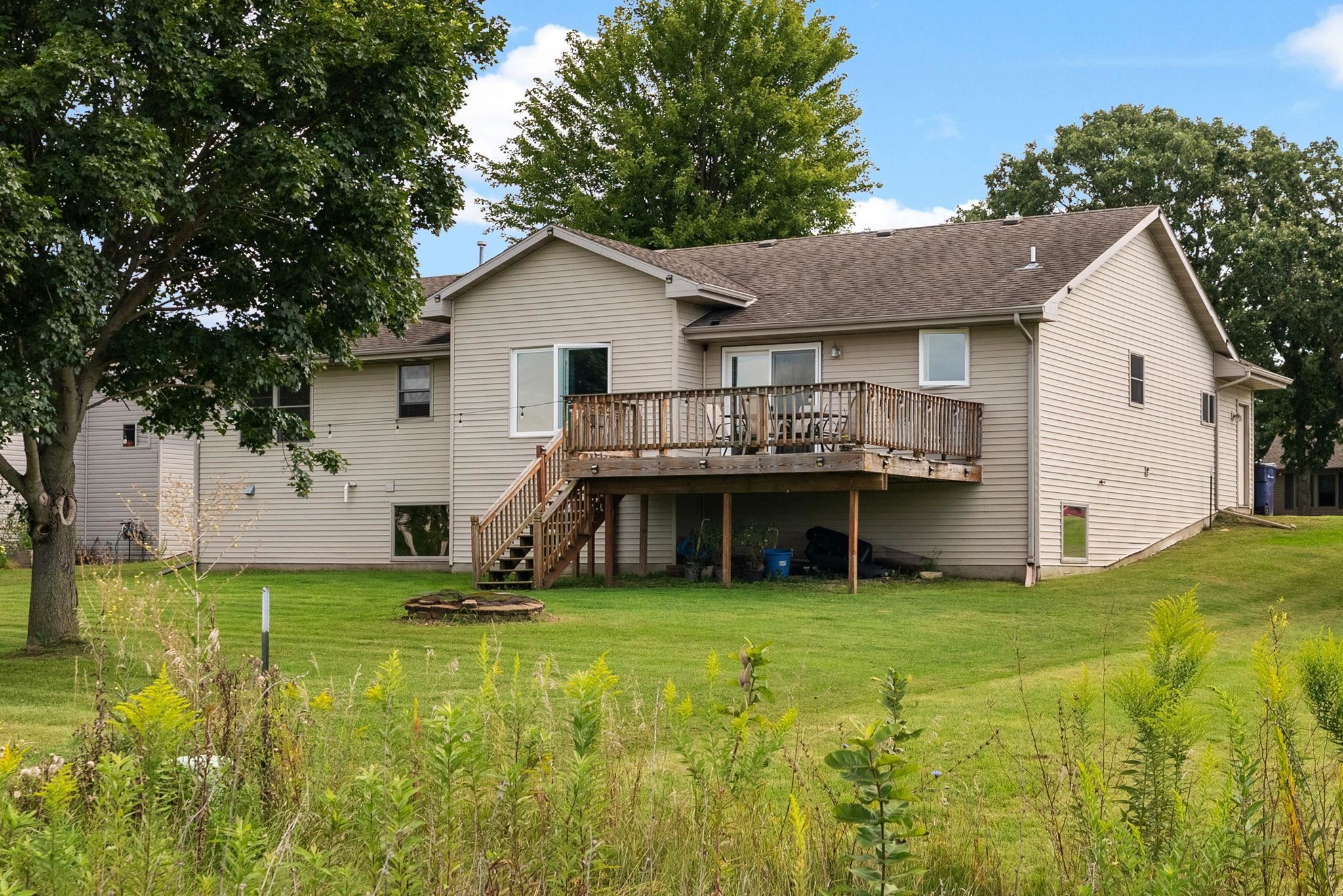 4549 Parkwood Drive