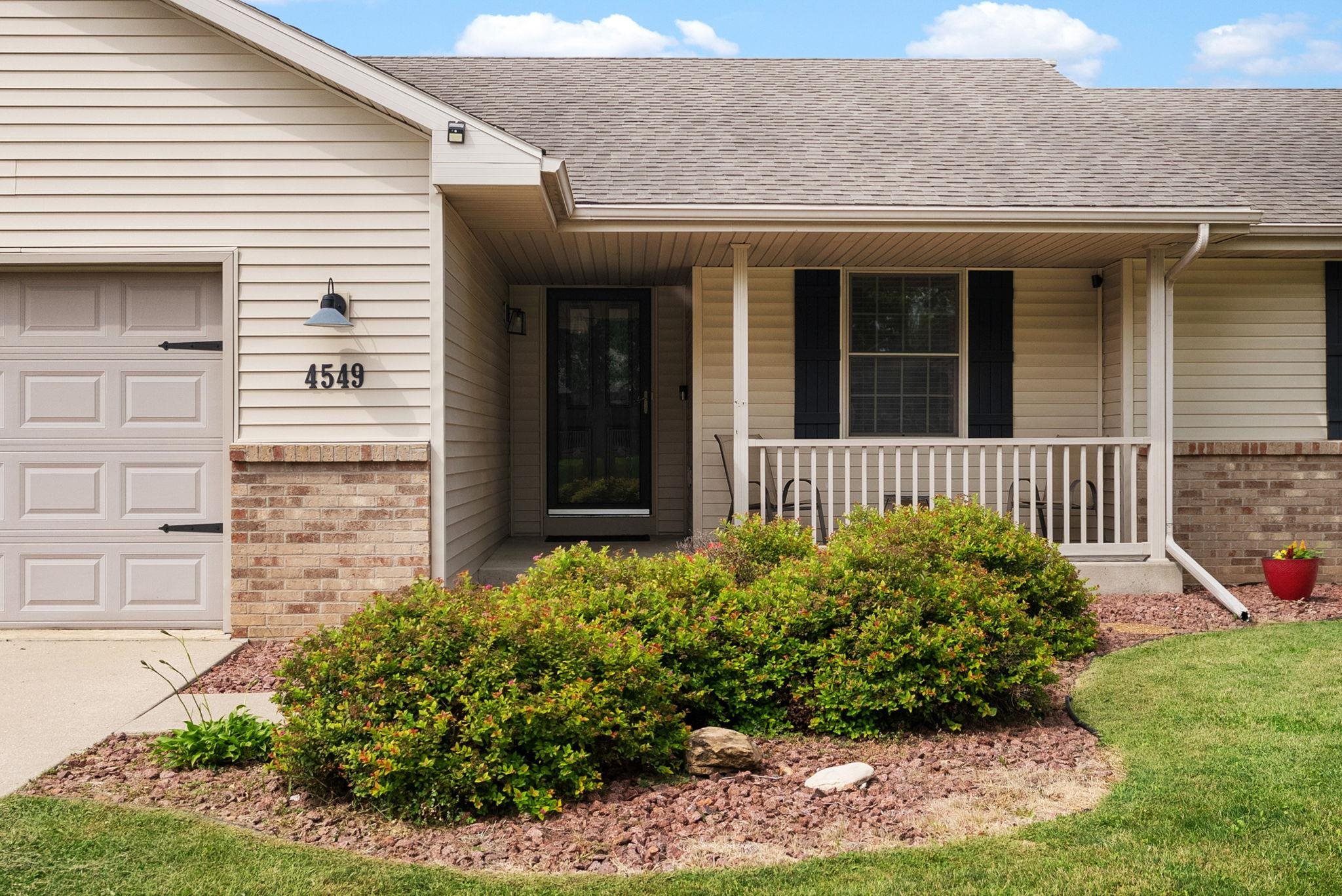 4549 Parkwood Drive
