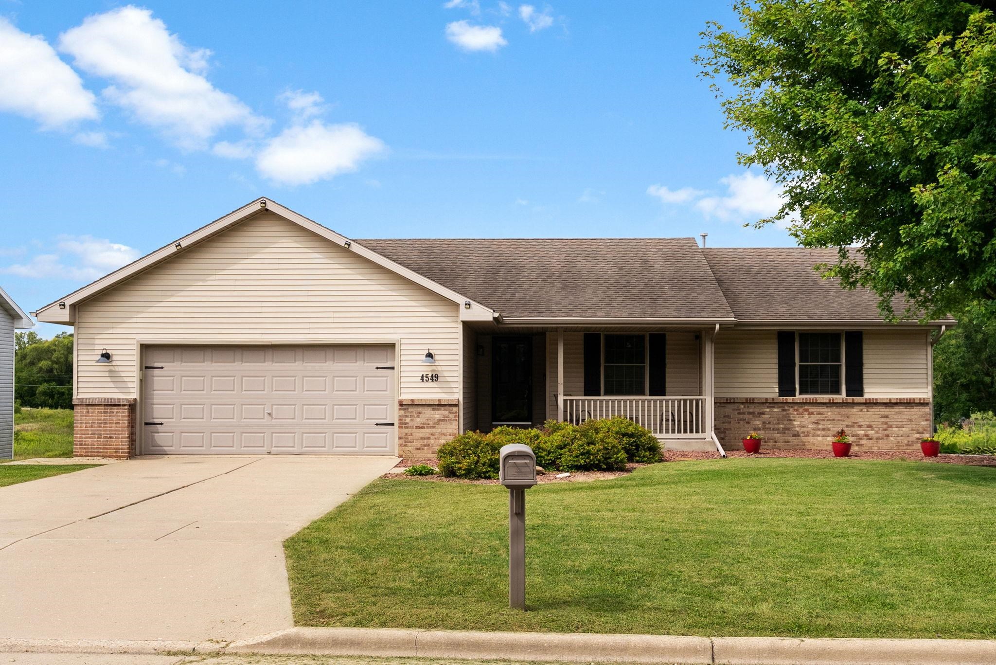 4549 Parkwood Drive