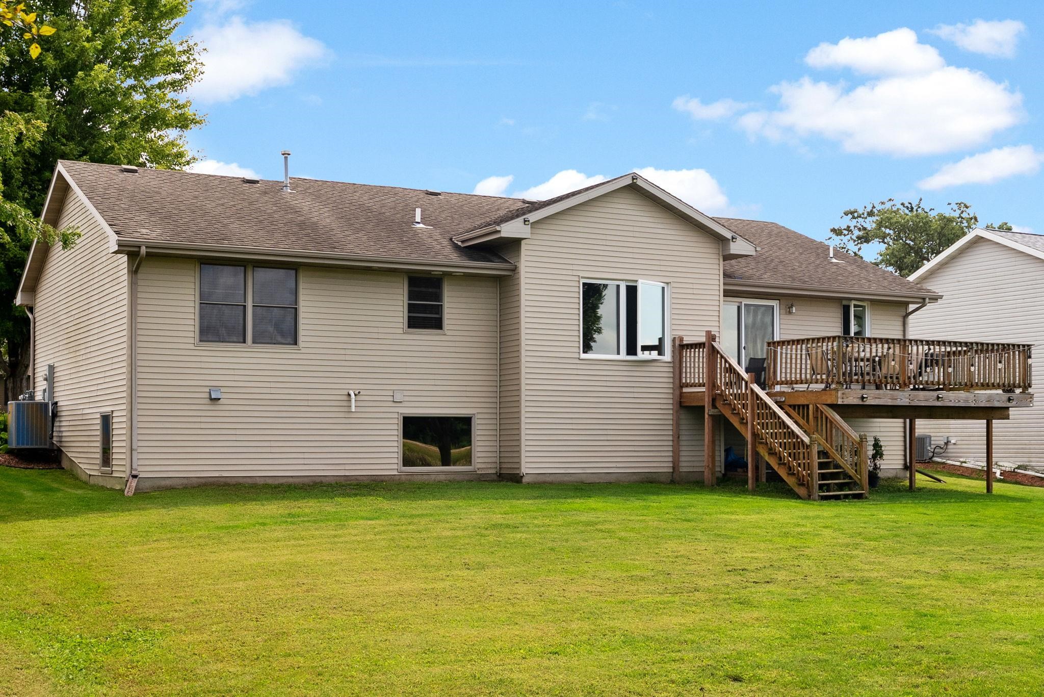4549 Parkwood Drive