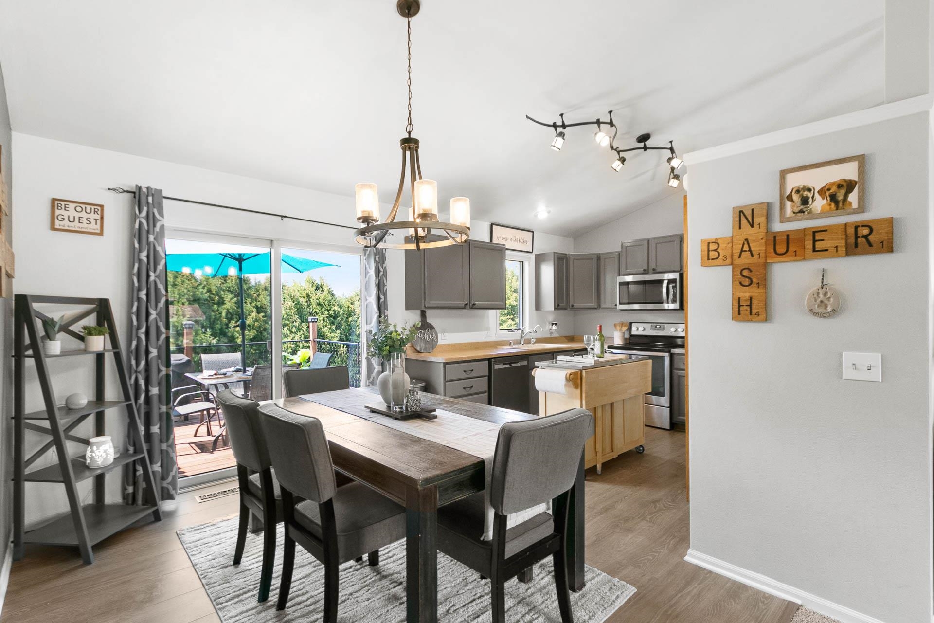 3202 Greenwood Drive