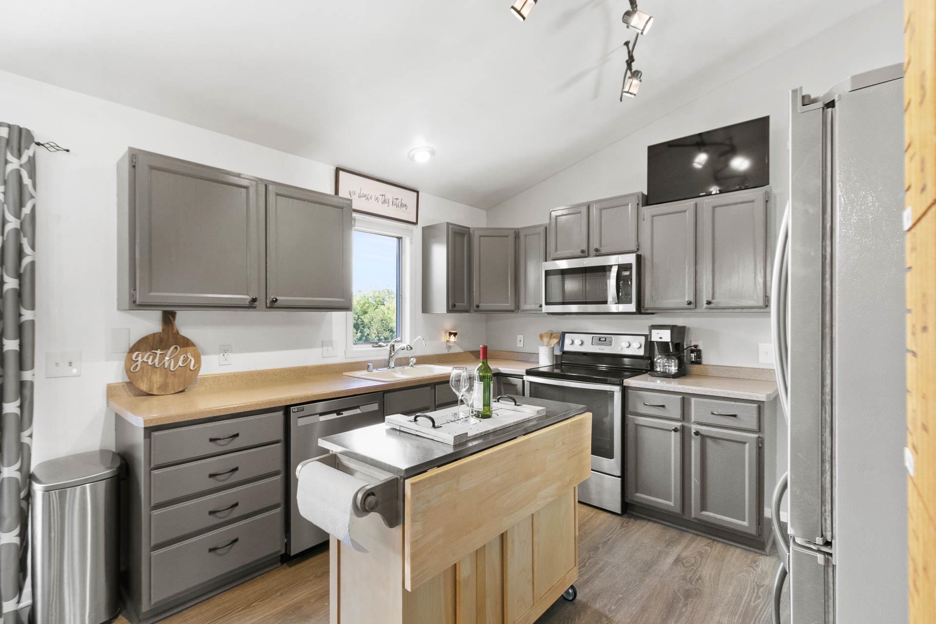 3202 Greenwood Drive