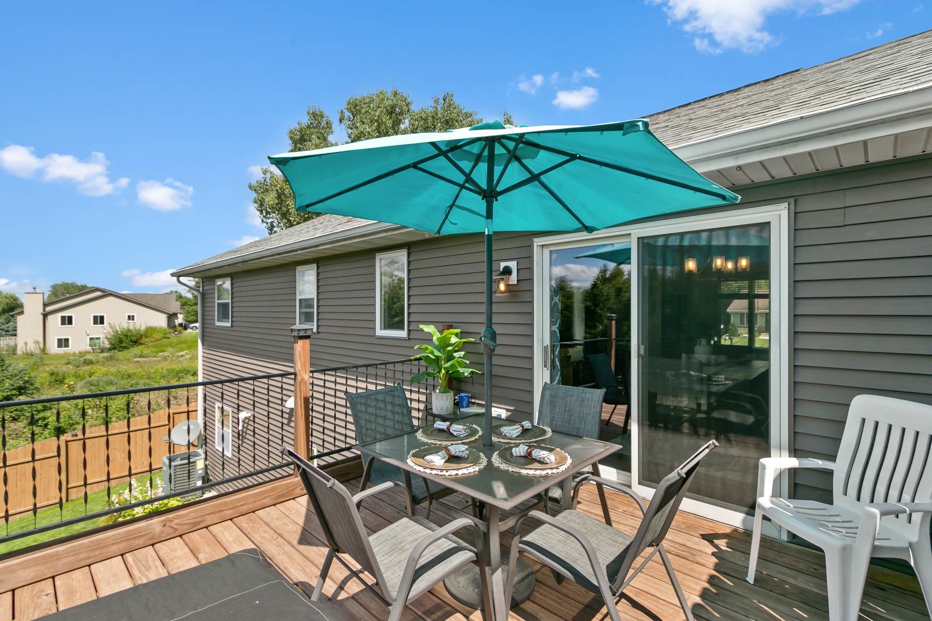 3202 Greenwood Drive