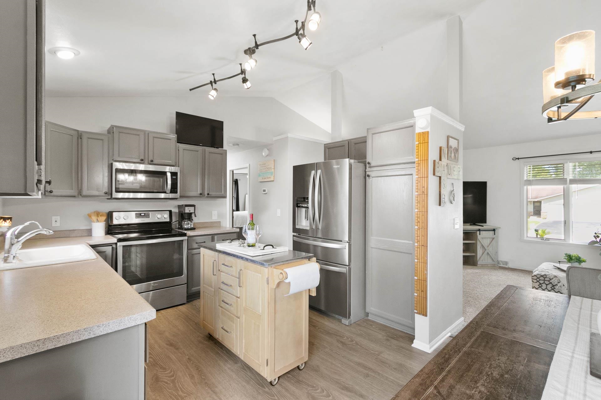 3202 Greenwood Drive