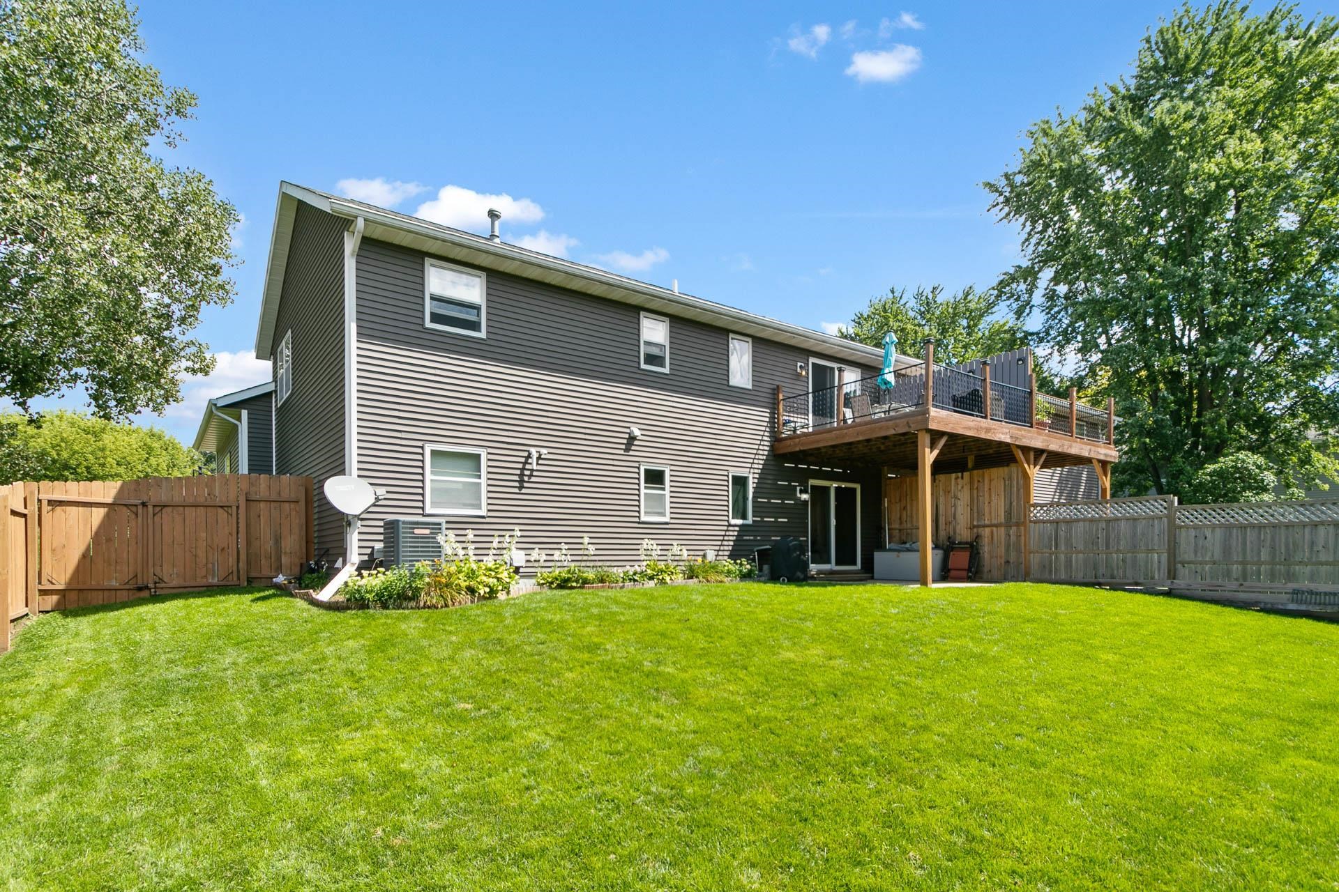 3202 Greenwood Drive