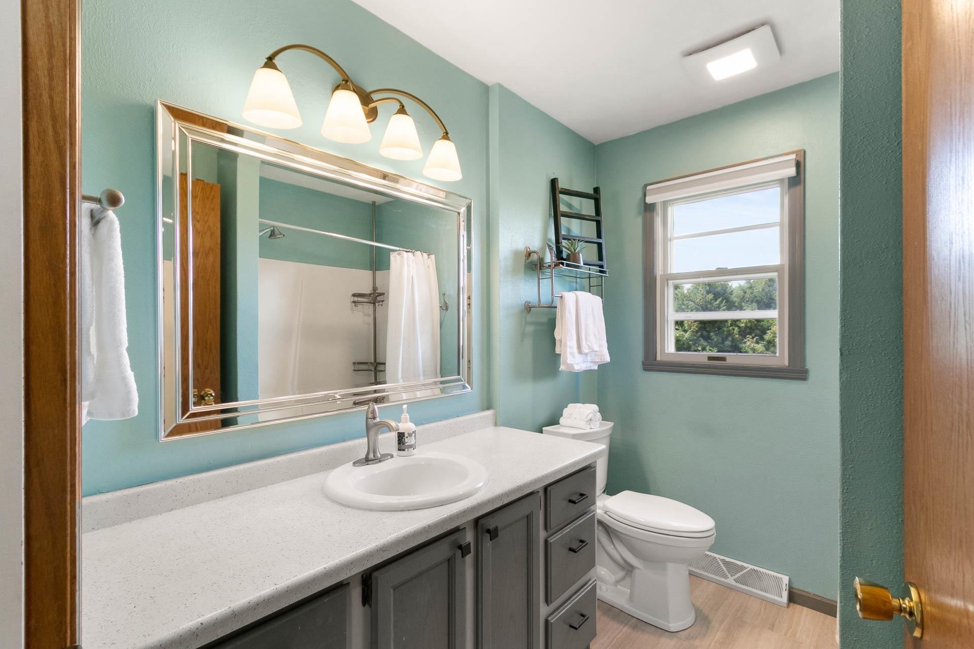 3202 Greenwood Drive