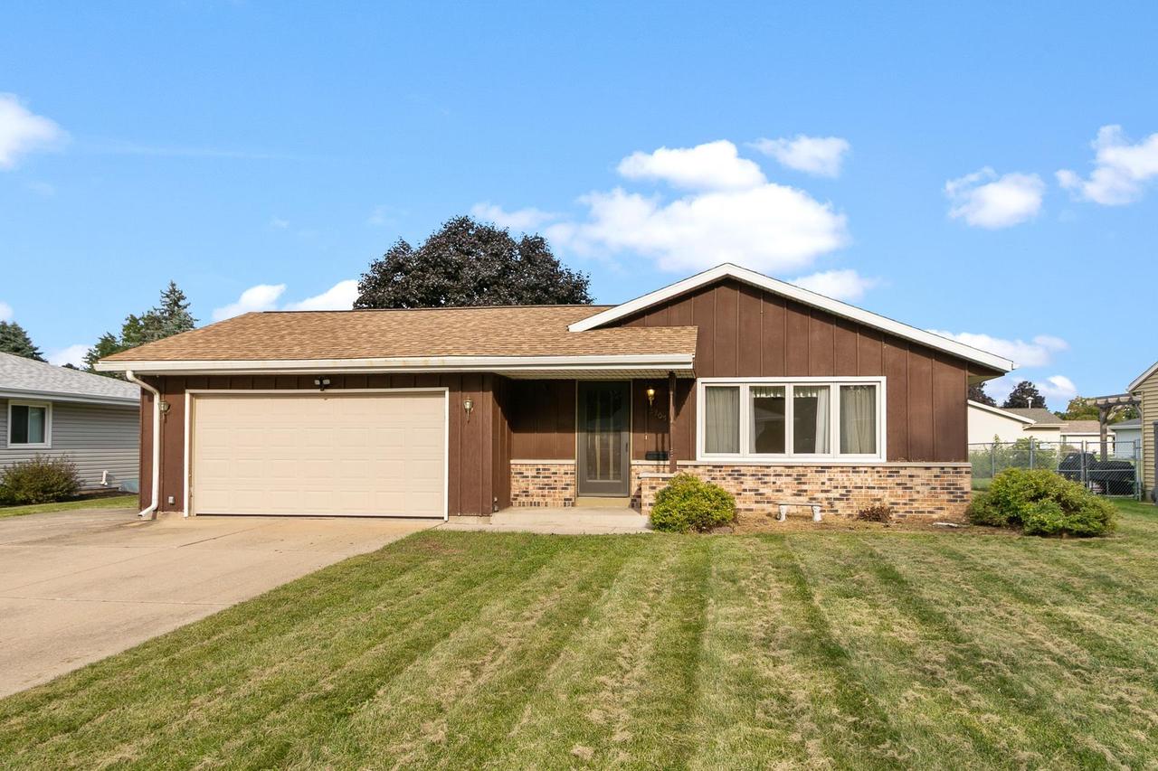 2203 South Arch Street