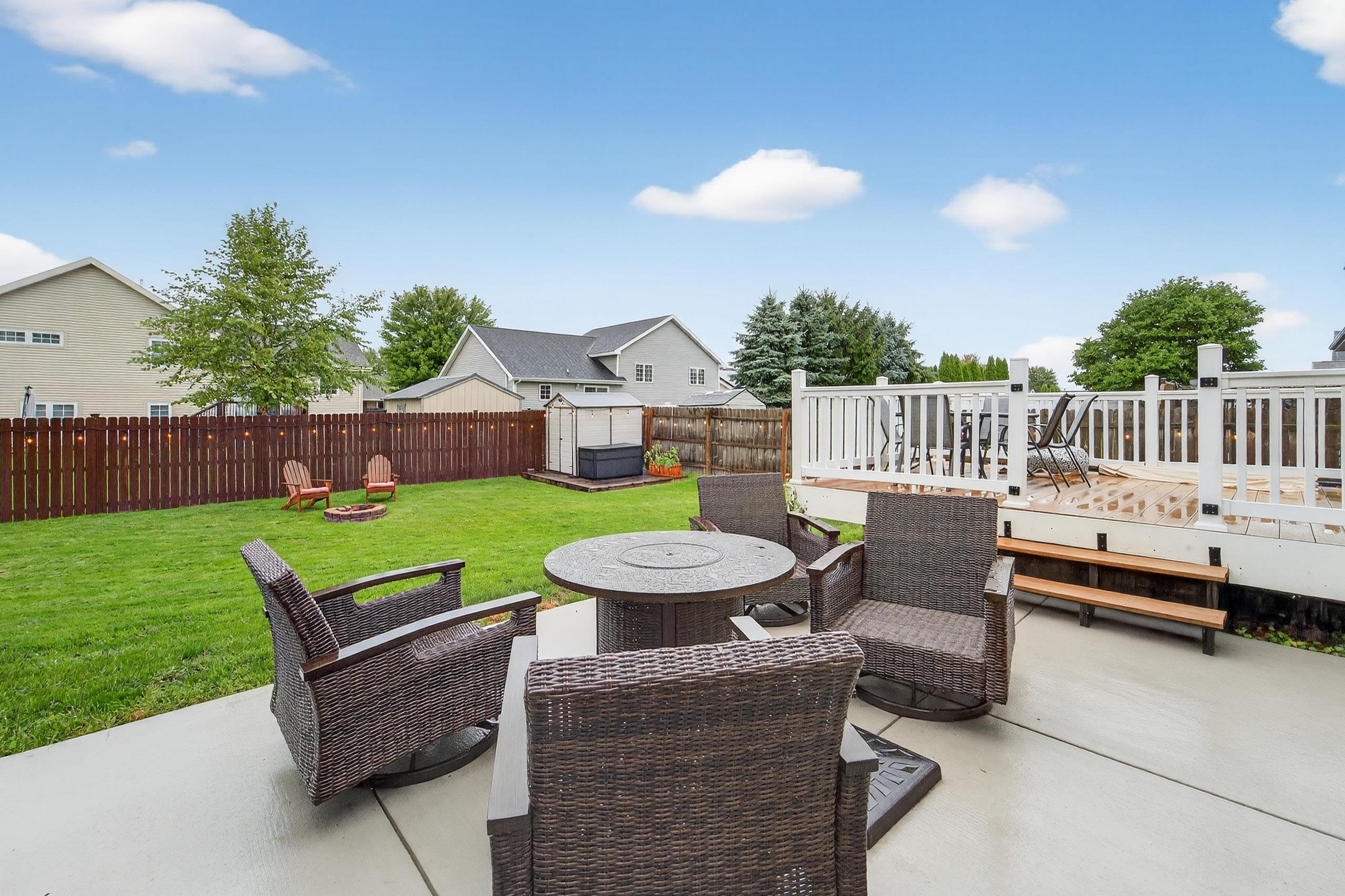 131 Marcie Drive