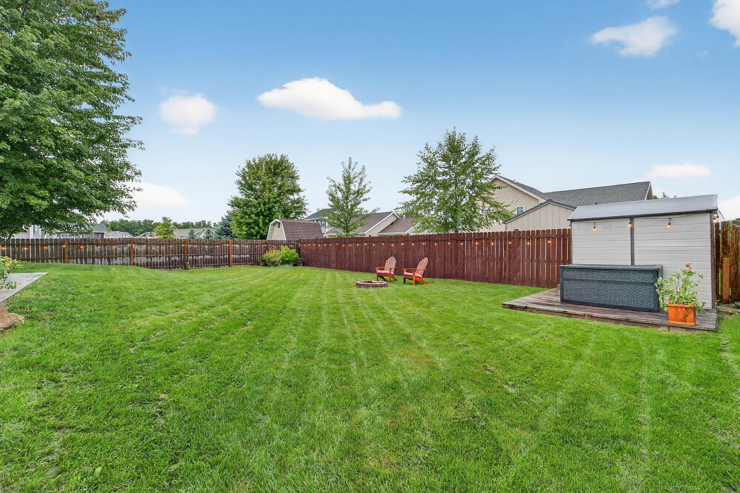 131 Marcie Drive