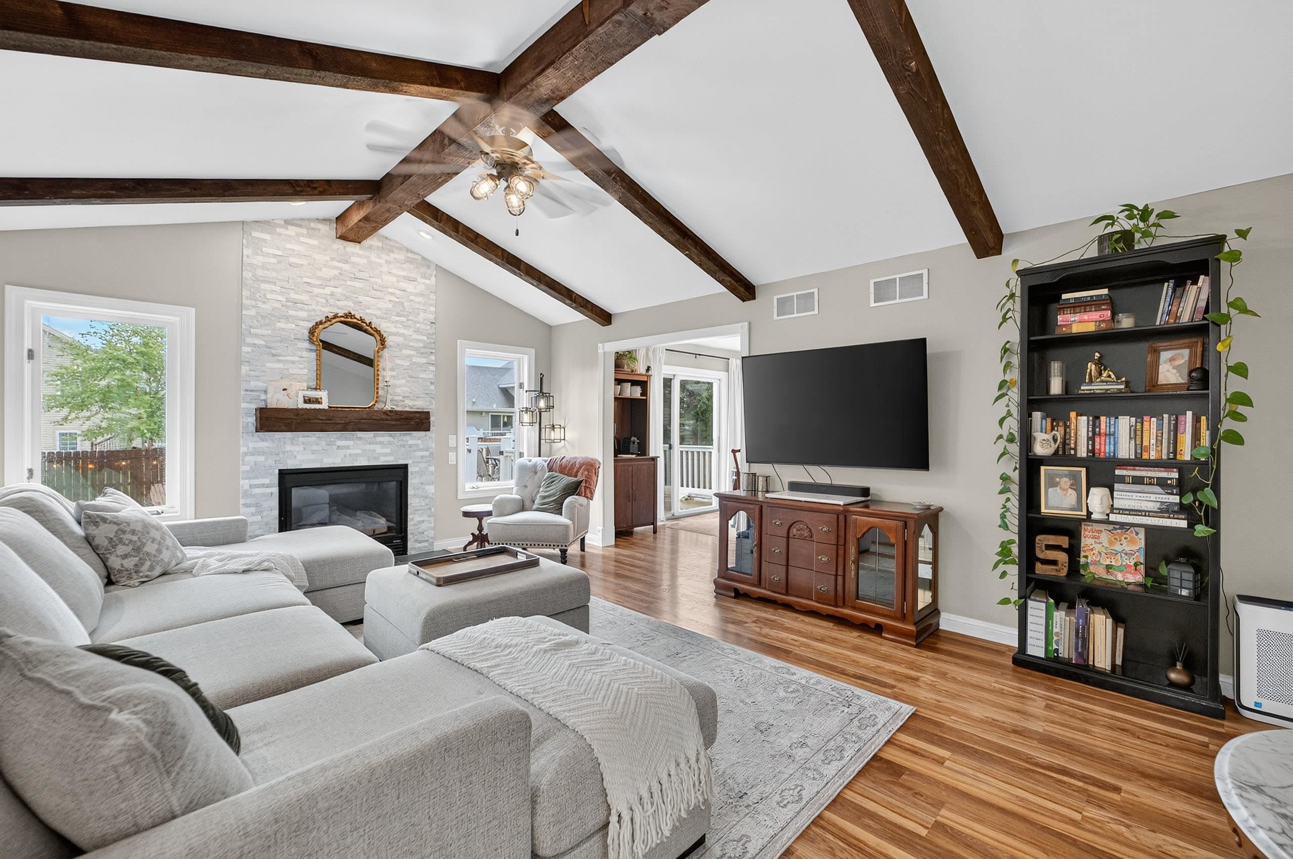 131 Marcie Drive