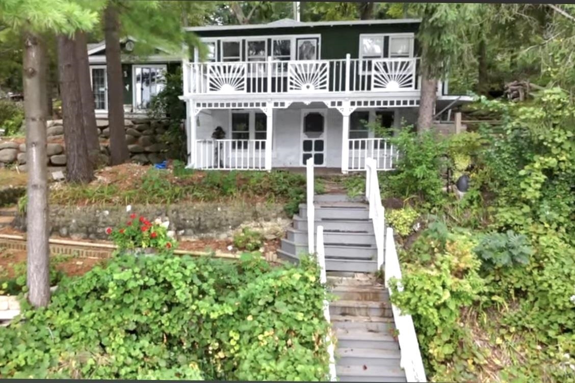 10488 N Riverview East Drive