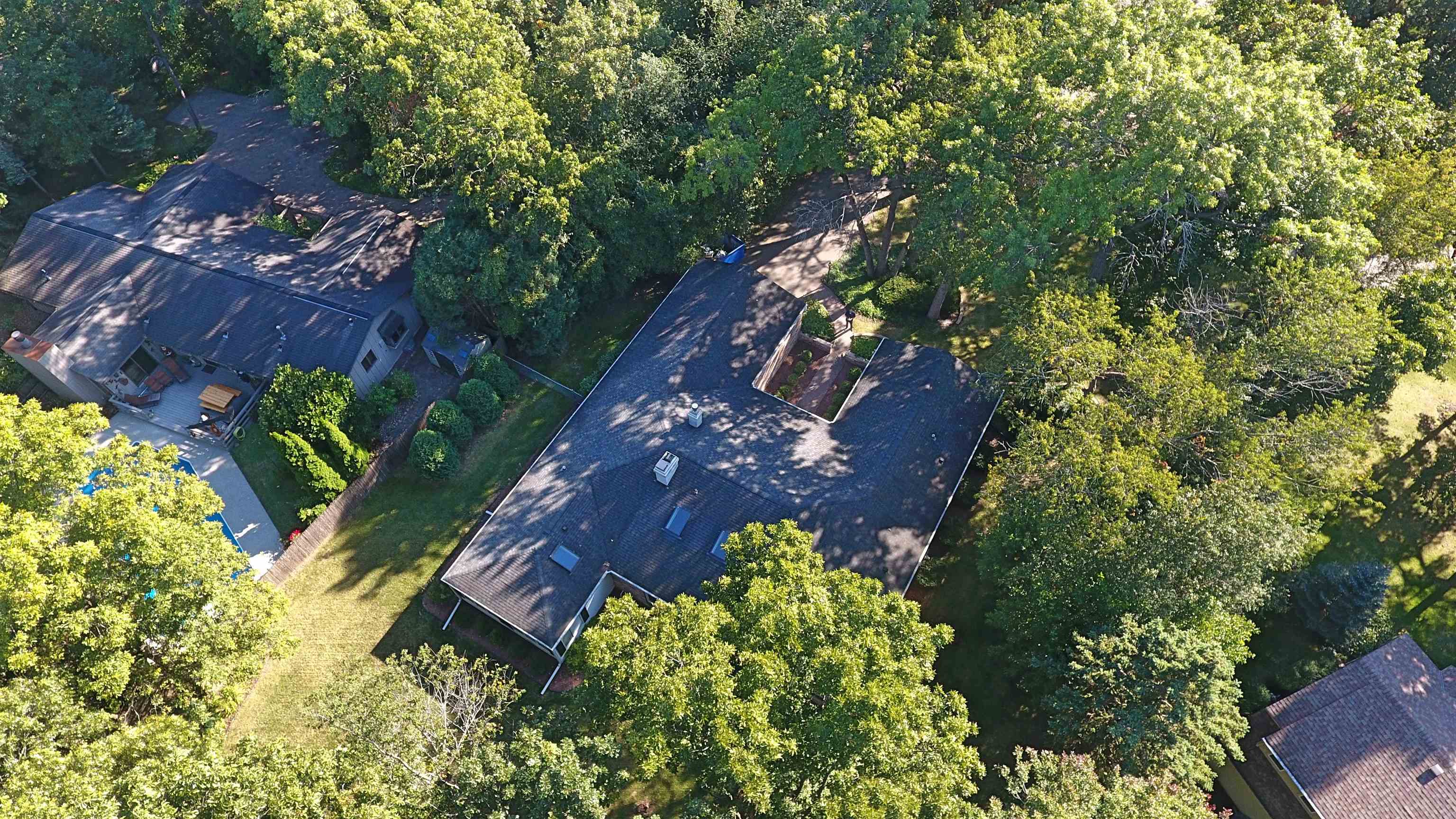3116 Danbury Drive