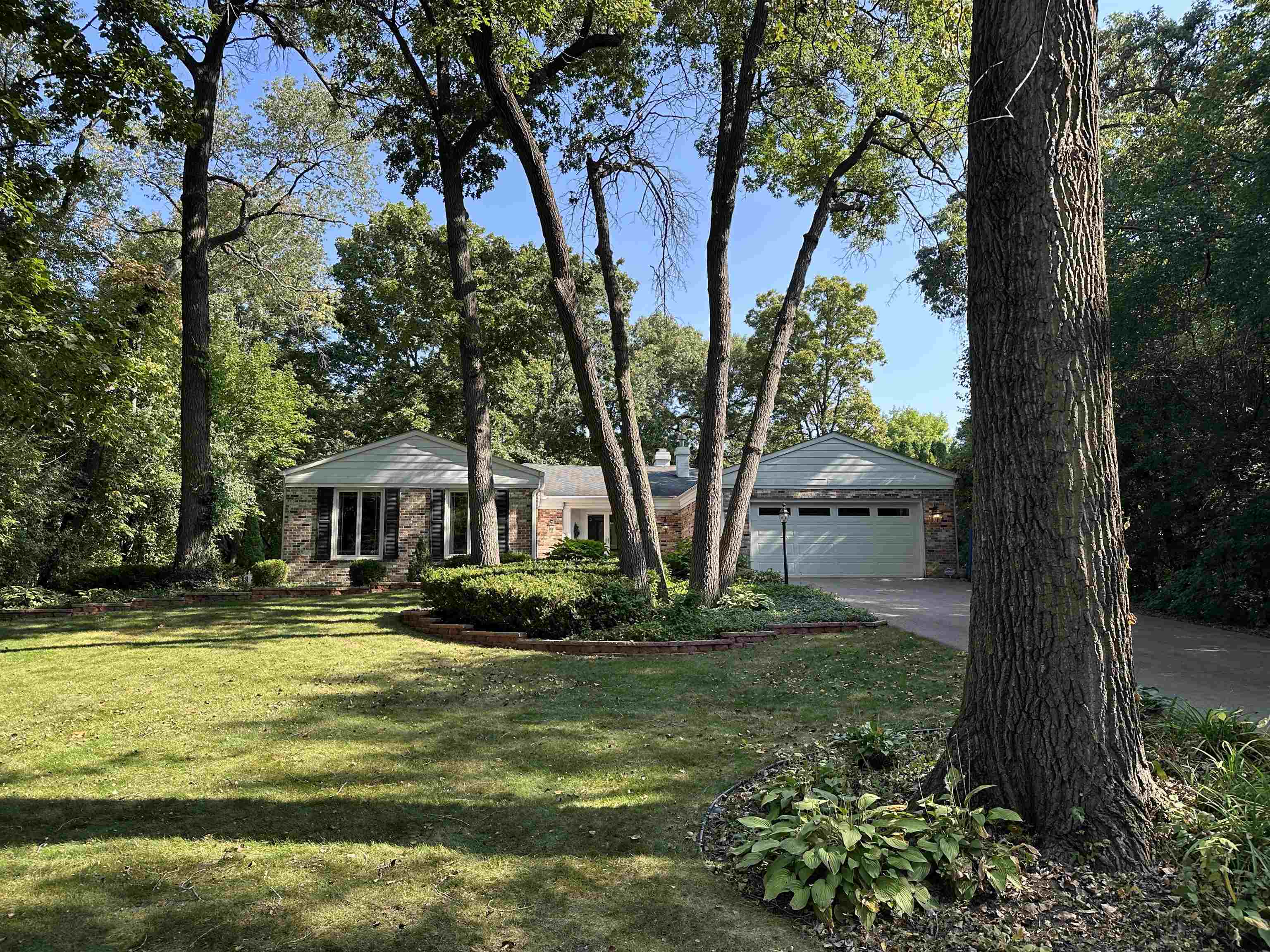 3116 Danbury Drive