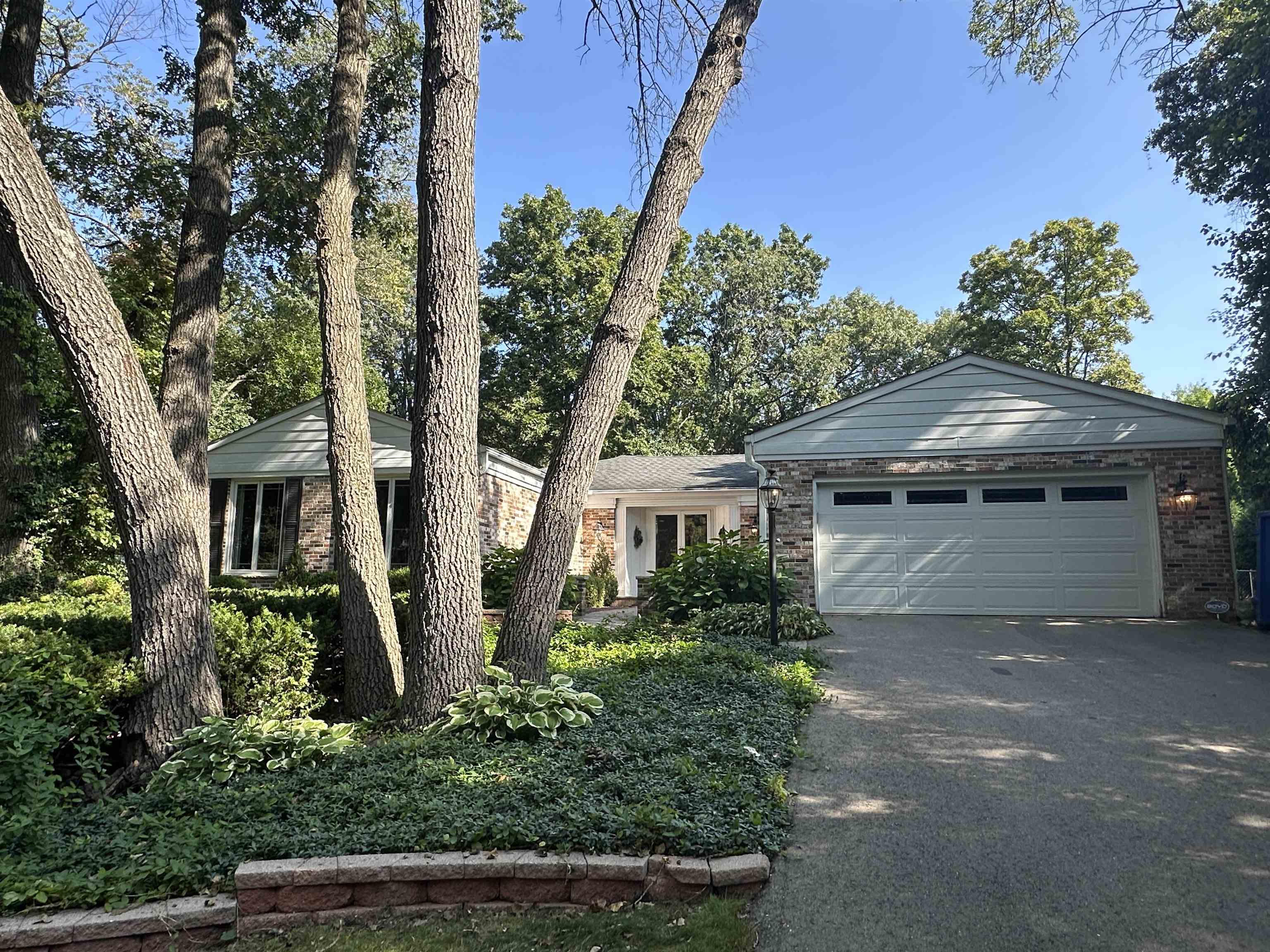 3116 Danbury Drive