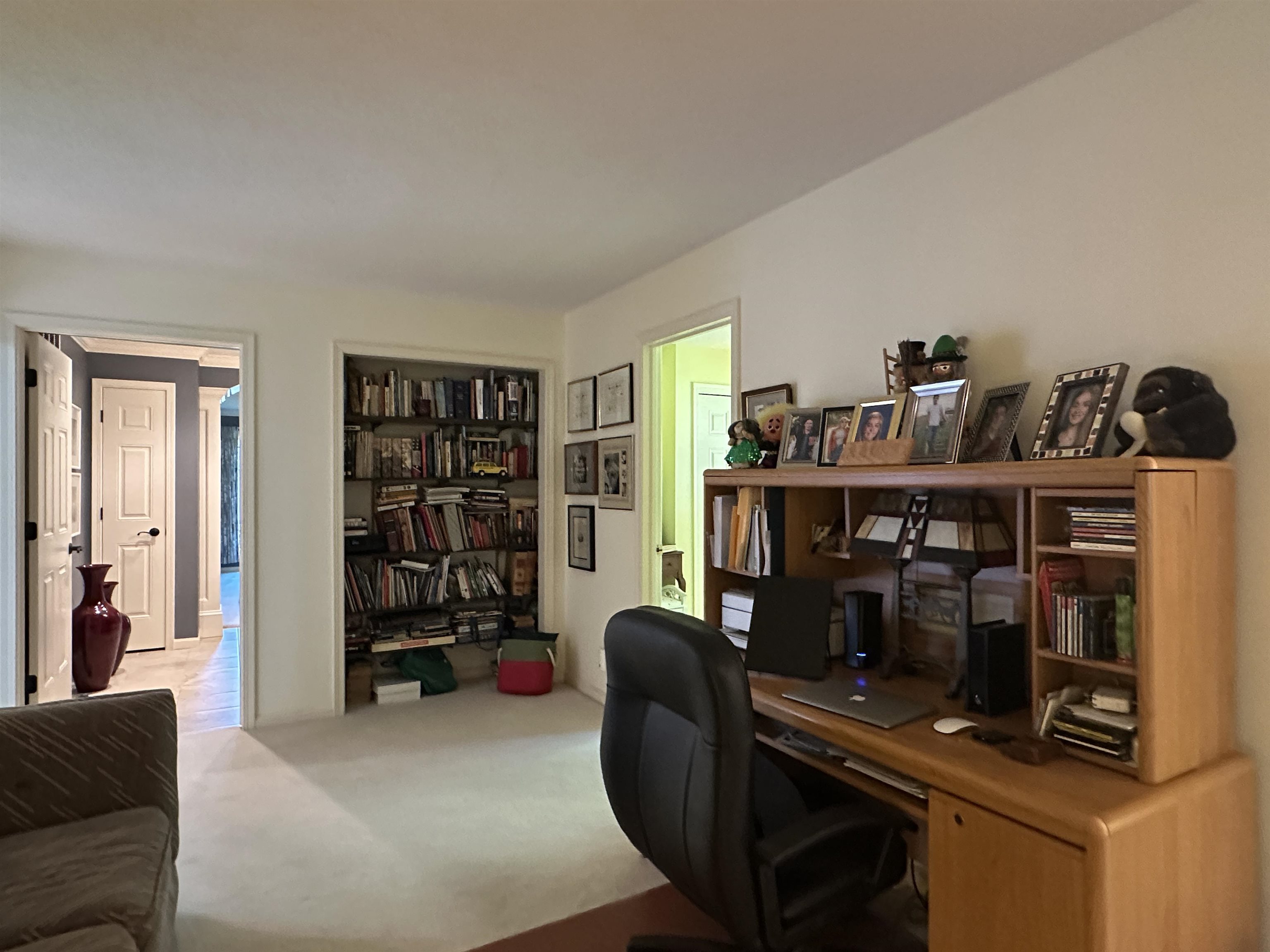 3116 Danbury Drive