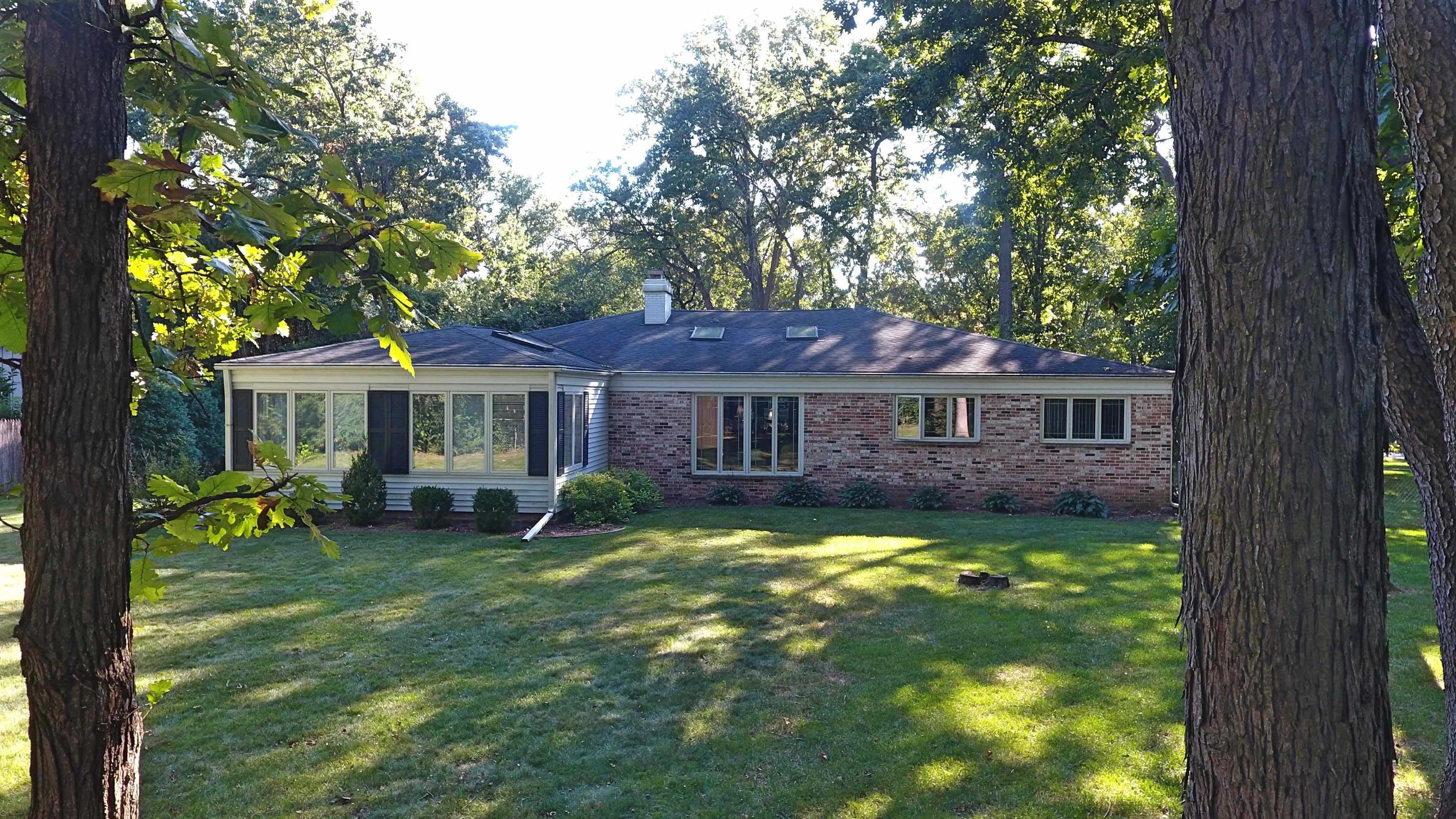 3116 Danbury Drive