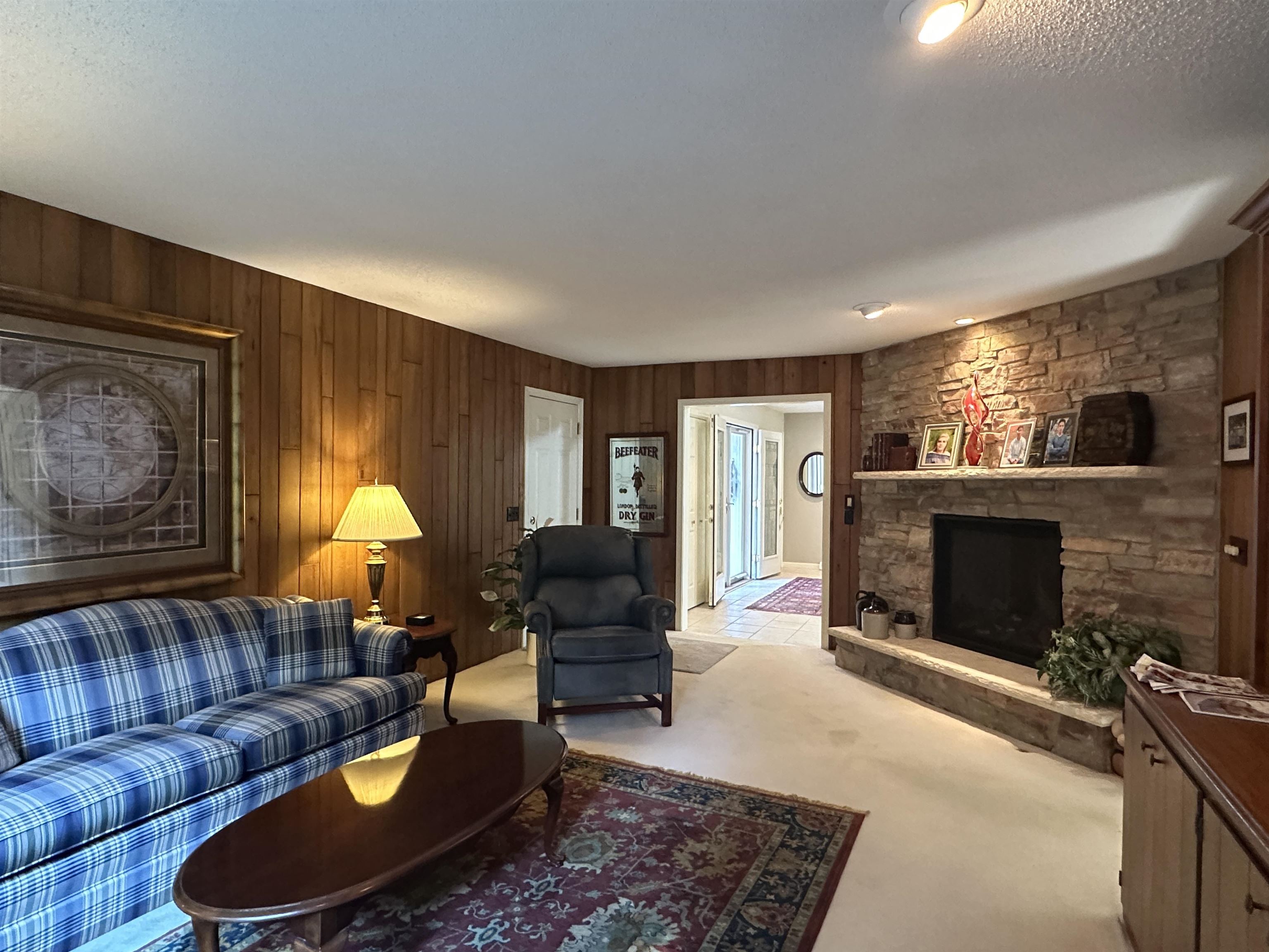 3116 Danbury Drive