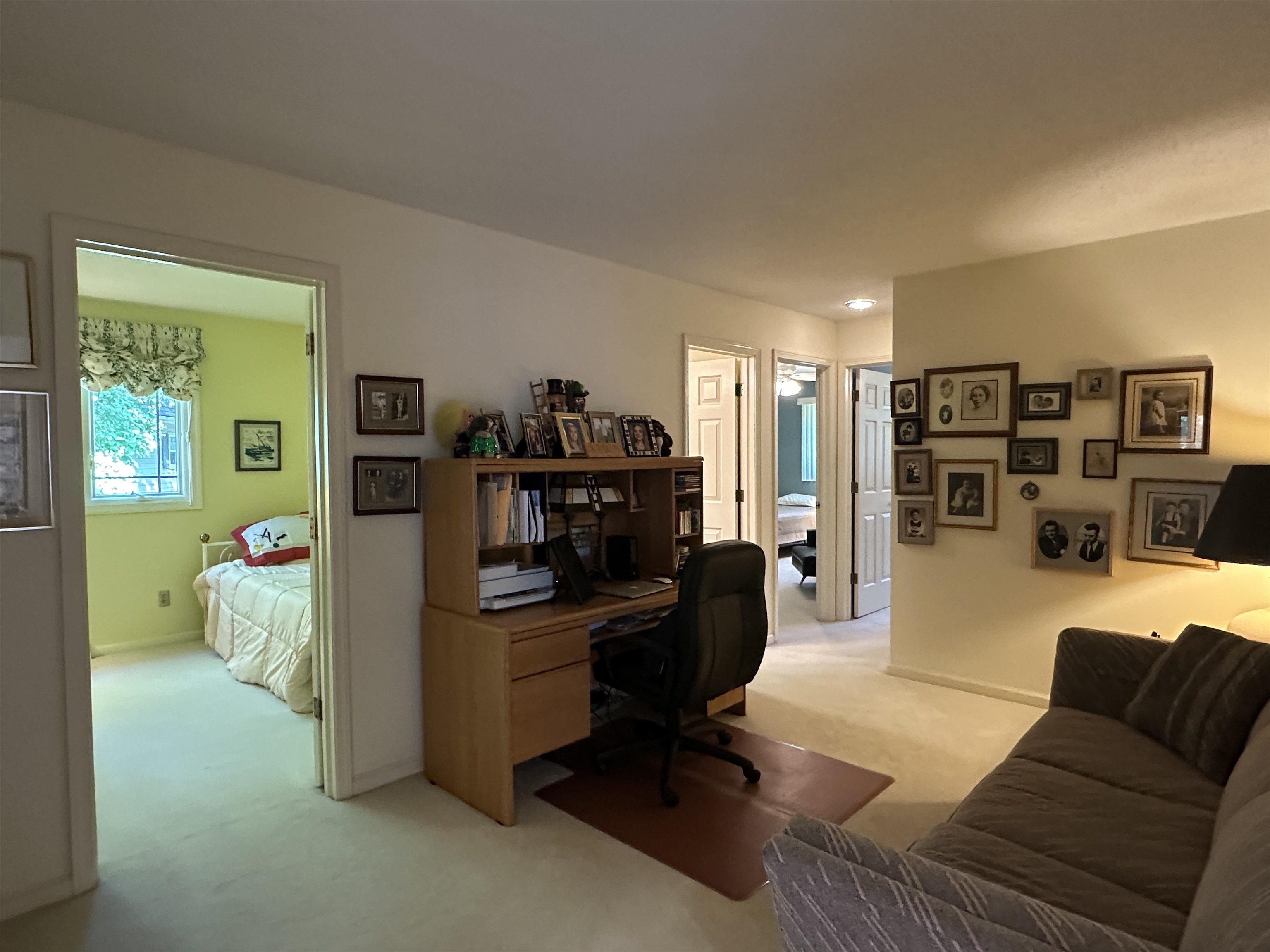 3116 Danbury Drive