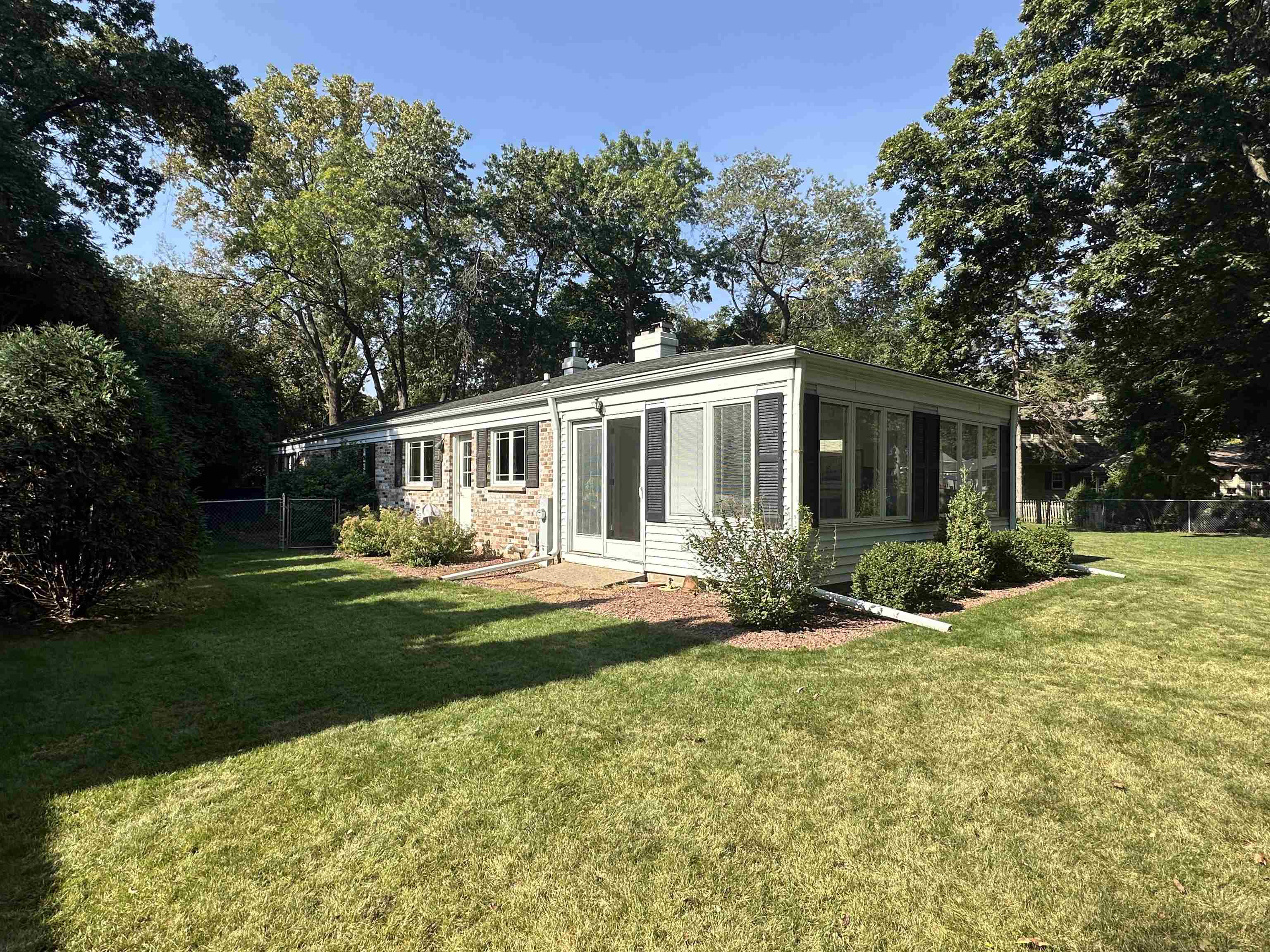 3116 Danbury Drive
