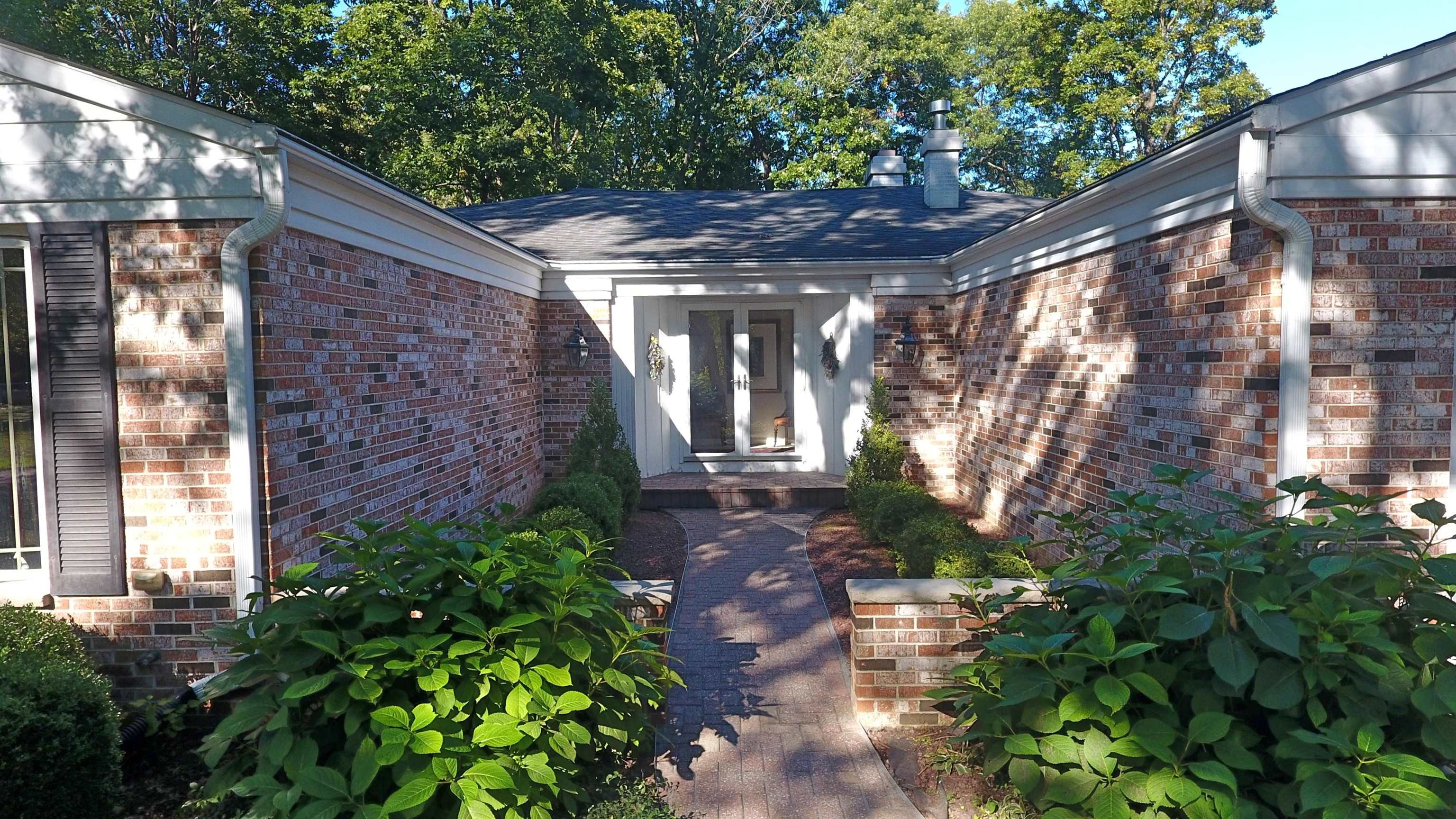 3116 Danbury Drive