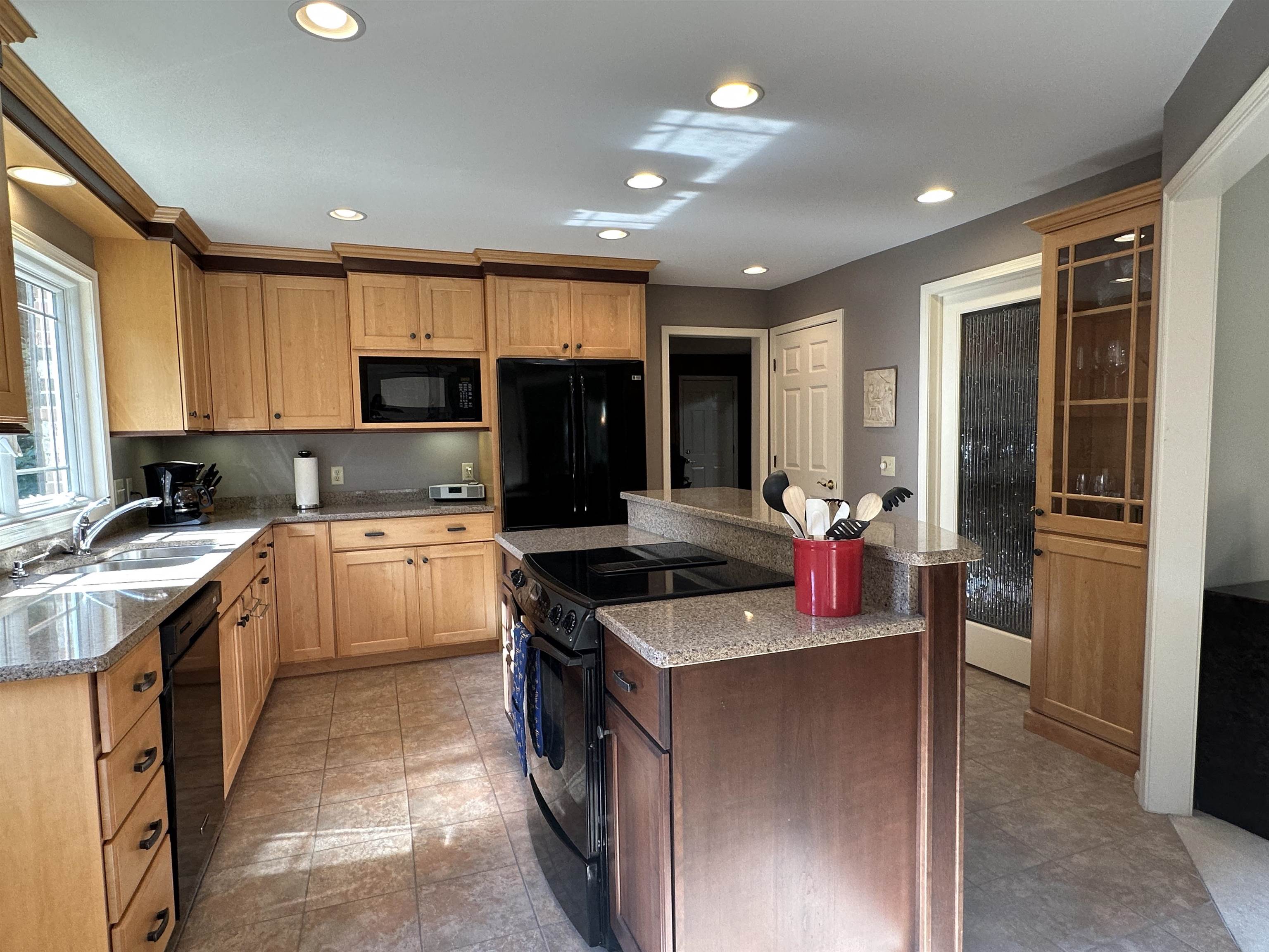 3116 Danbury Drive