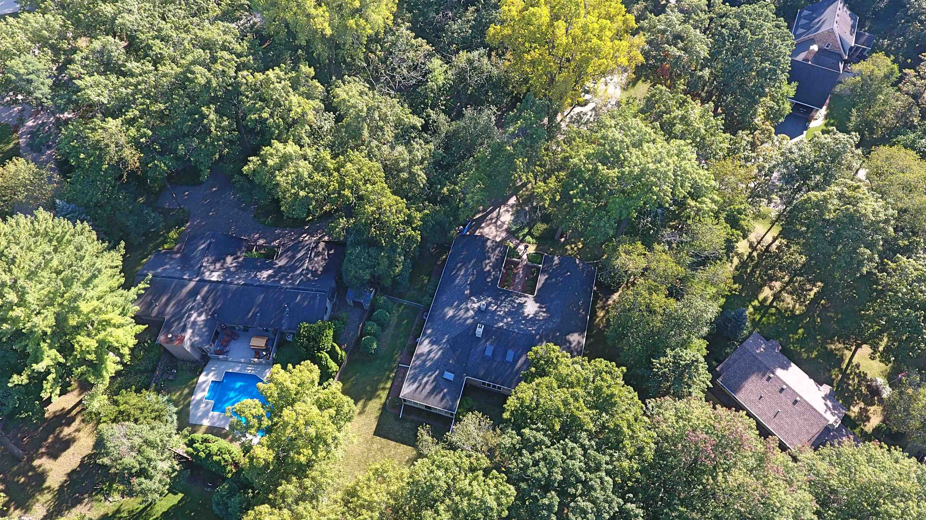 3116 Danbury Drive
