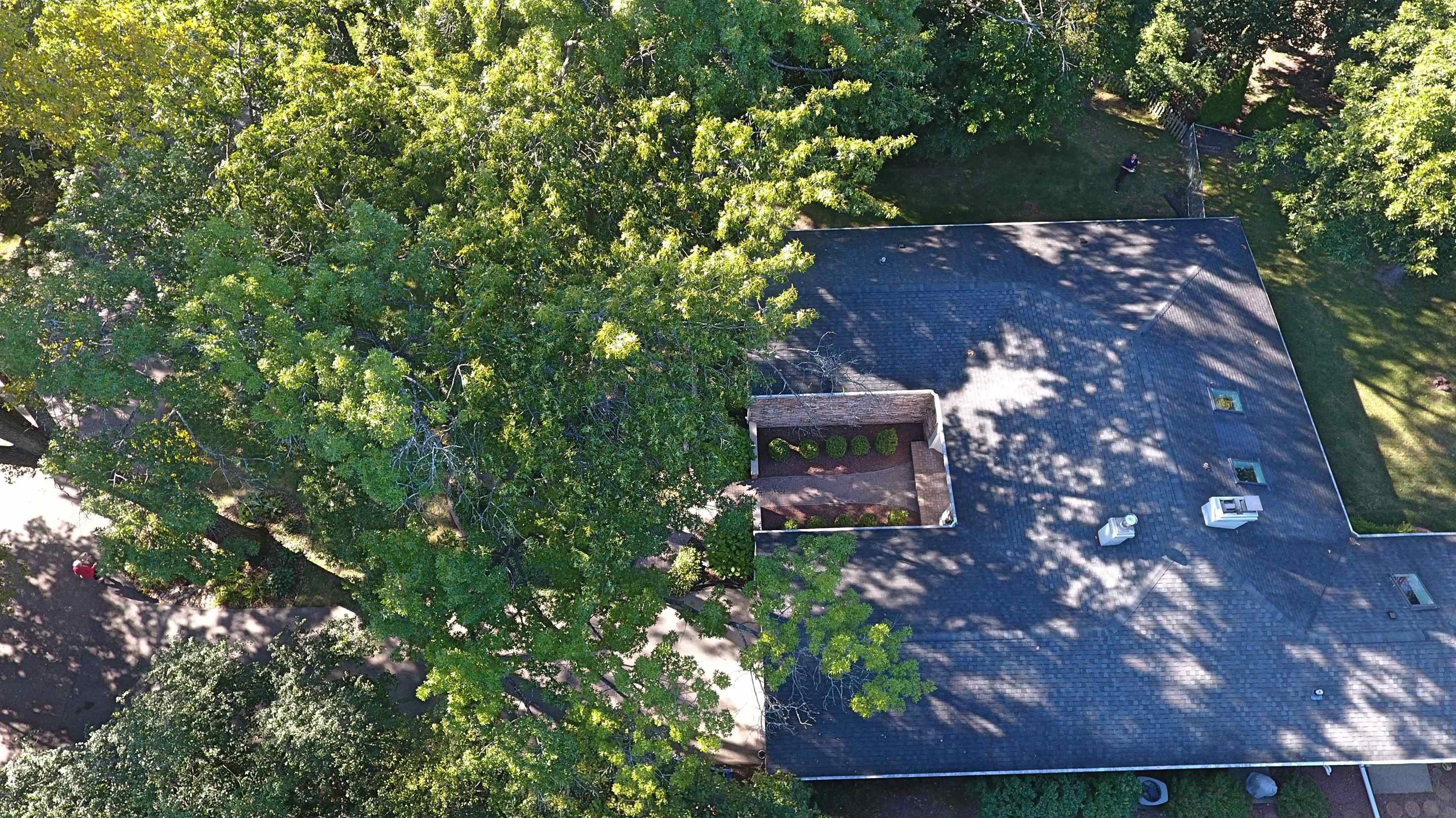 3116 Danbury Drive
