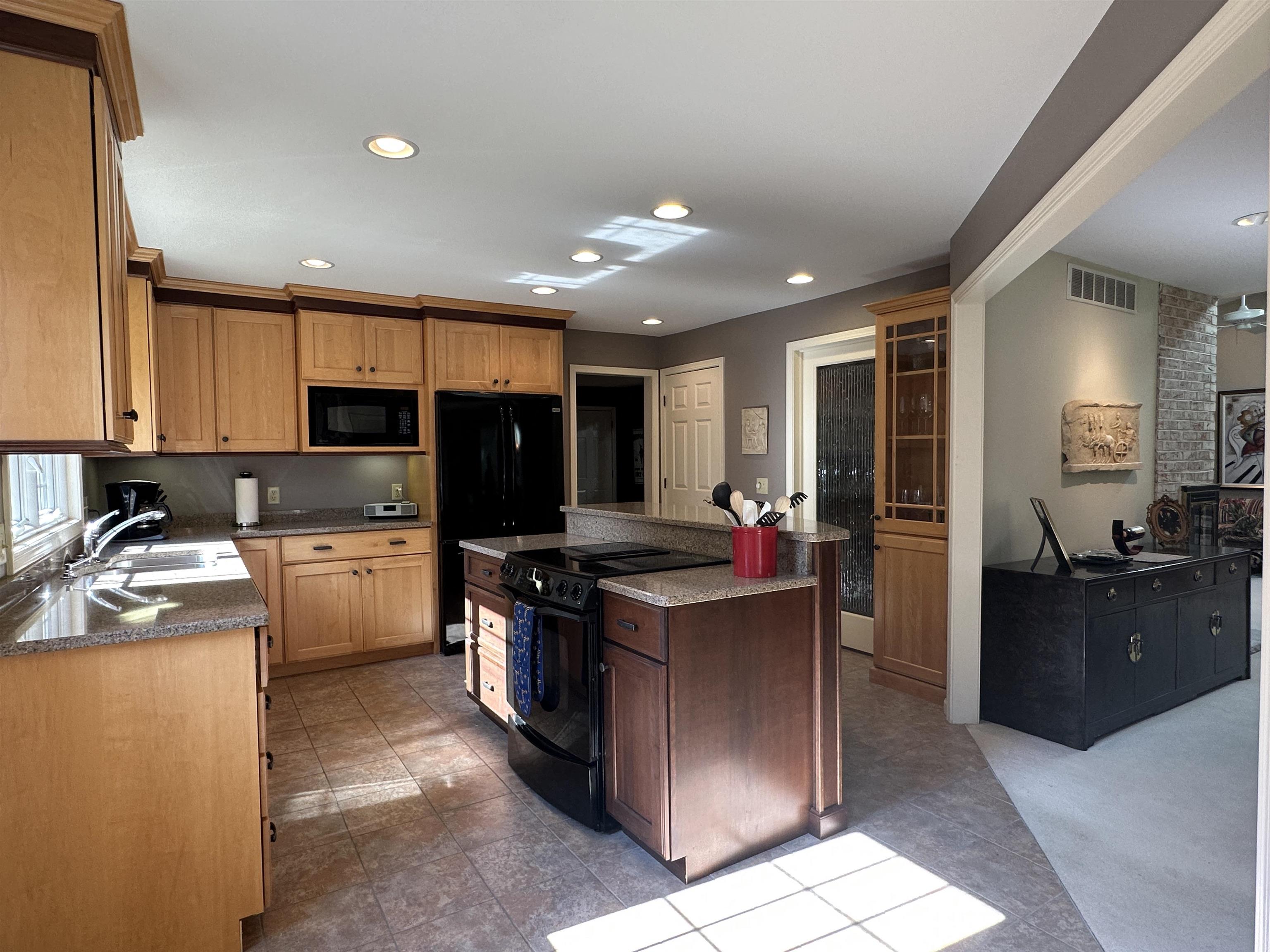 3116 Danbury Drive