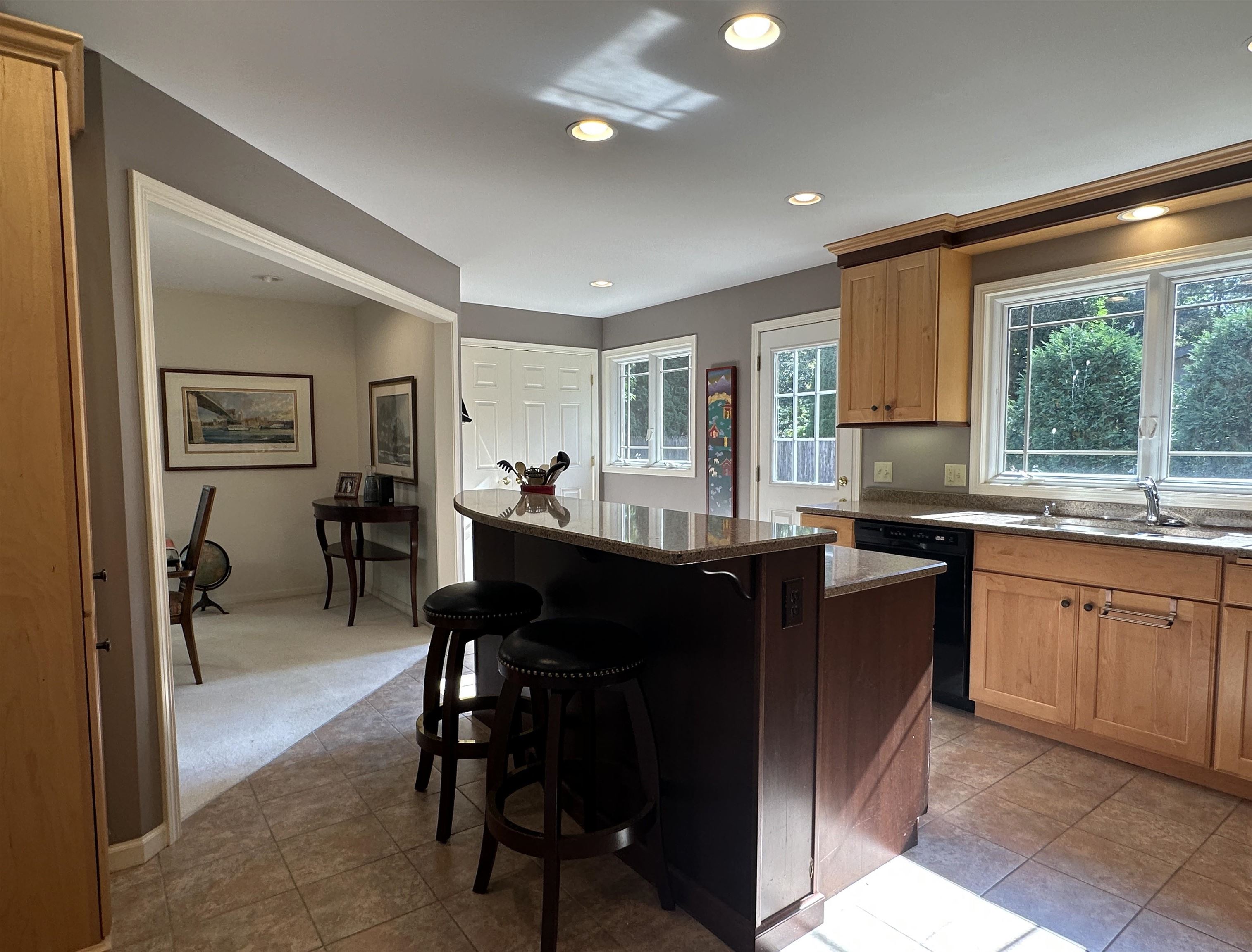 3116 Danbury Drive