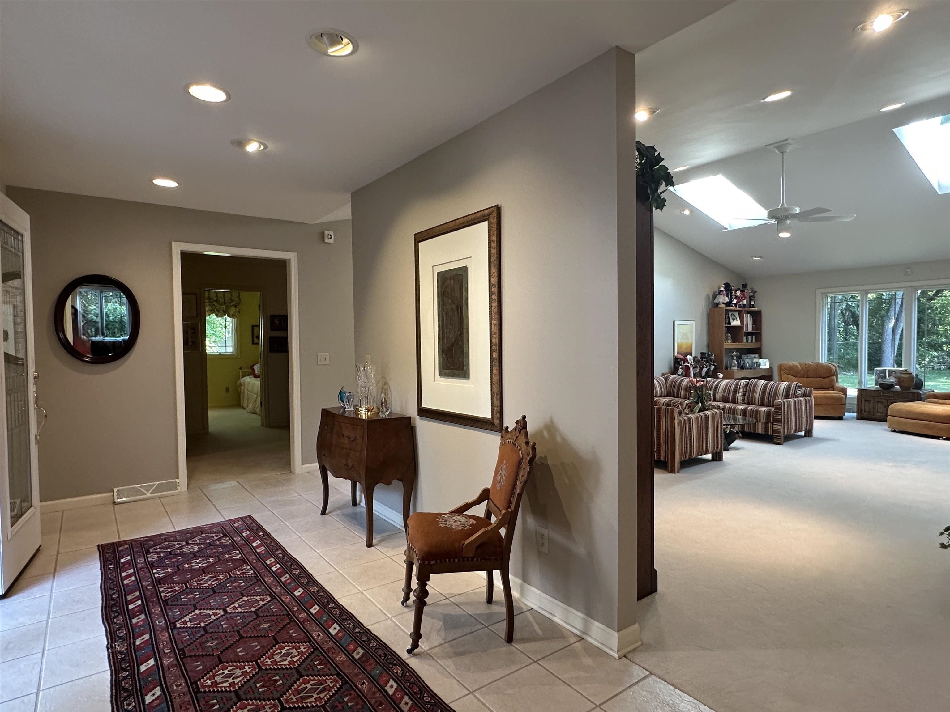 3116 Danbury Drive